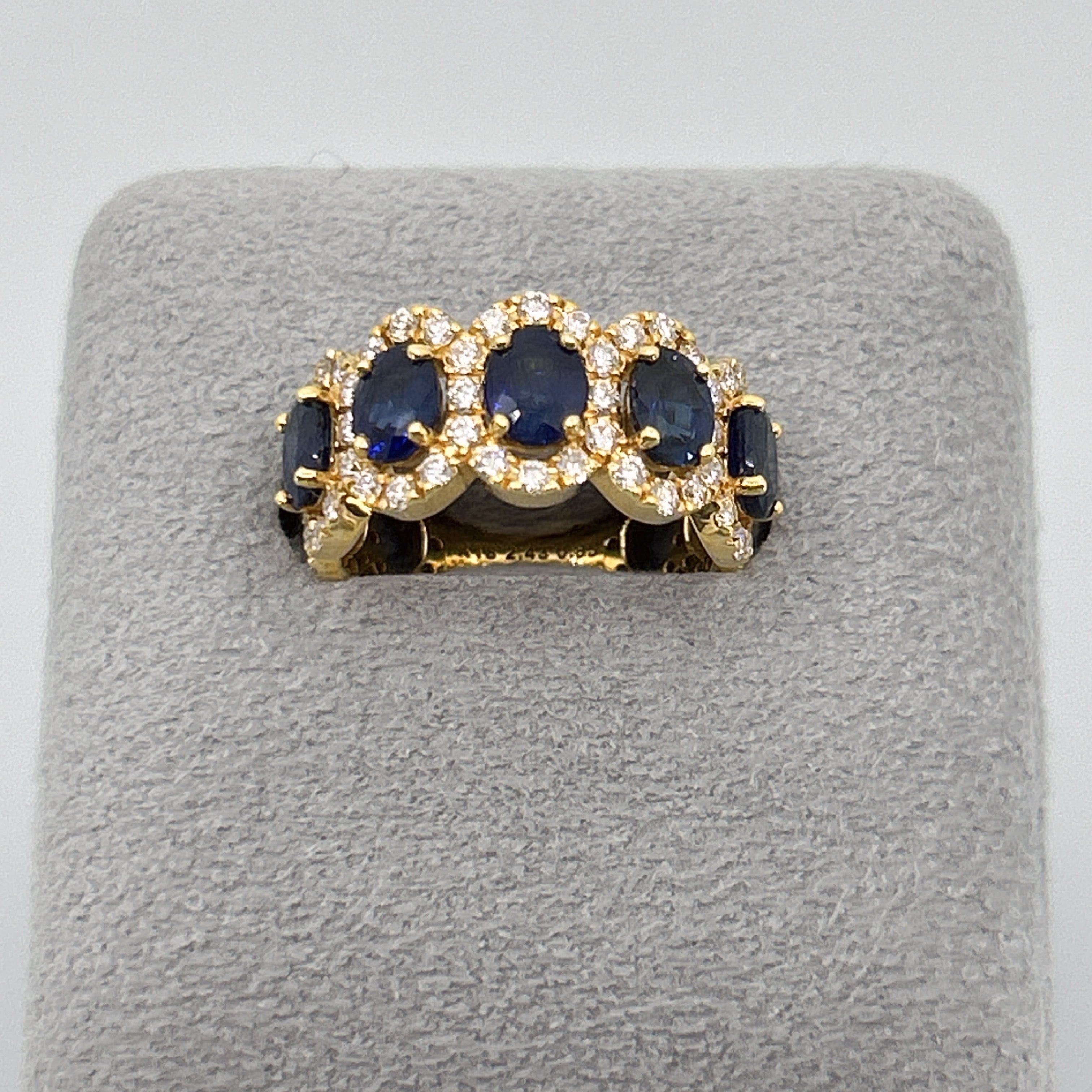 ［エリプス］リング