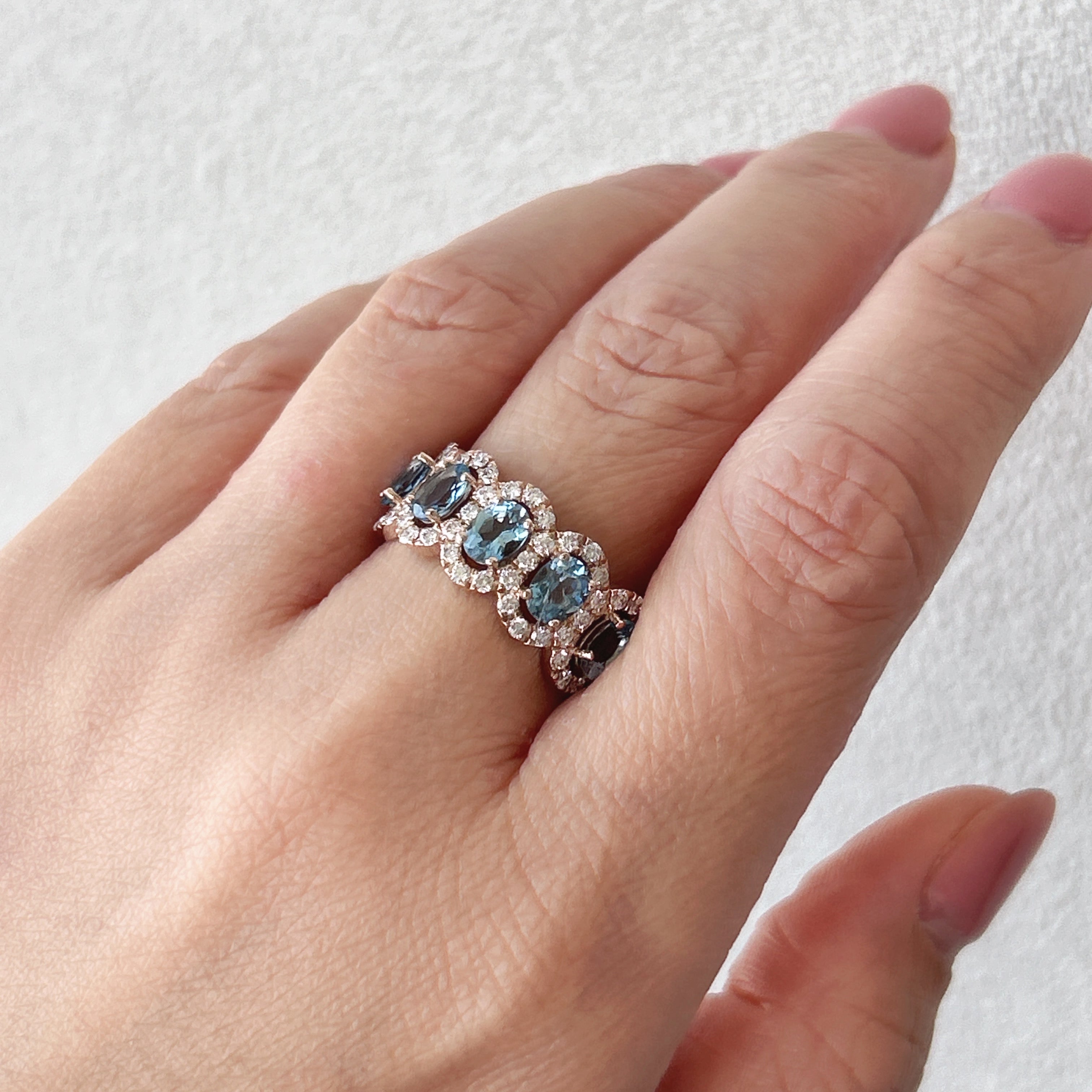 ［エリプス］リング