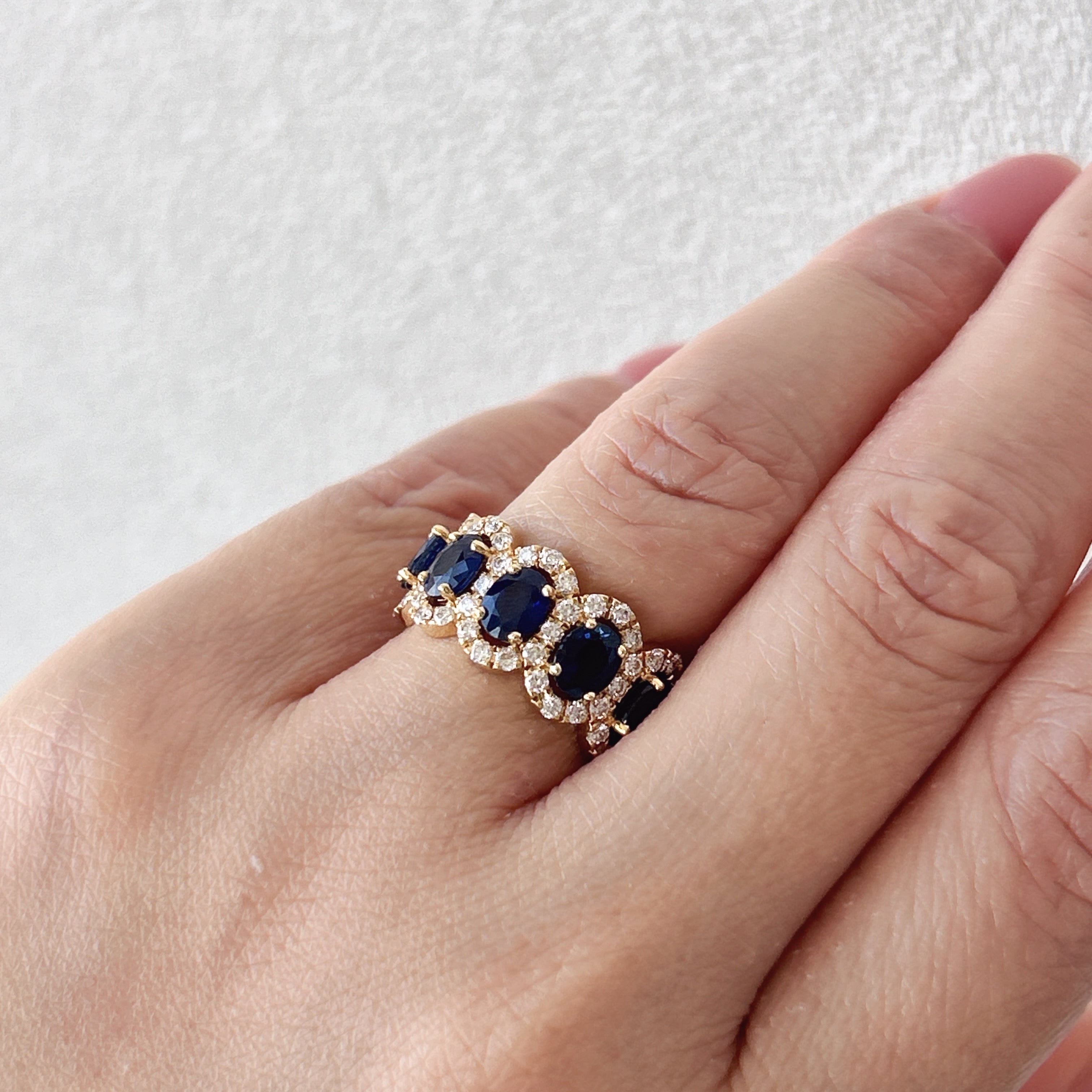 ［エリプス］リング