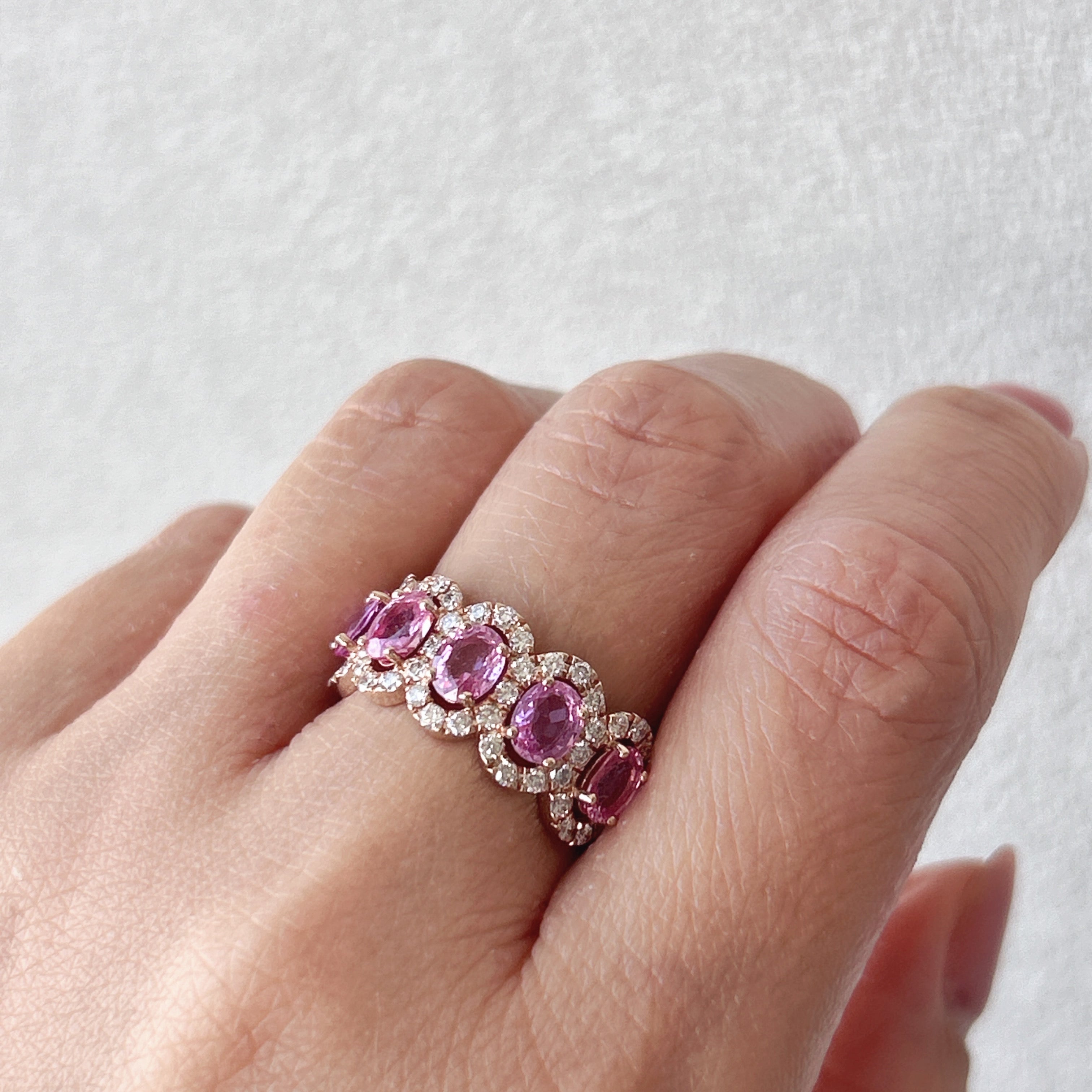 ［エリプス］リング