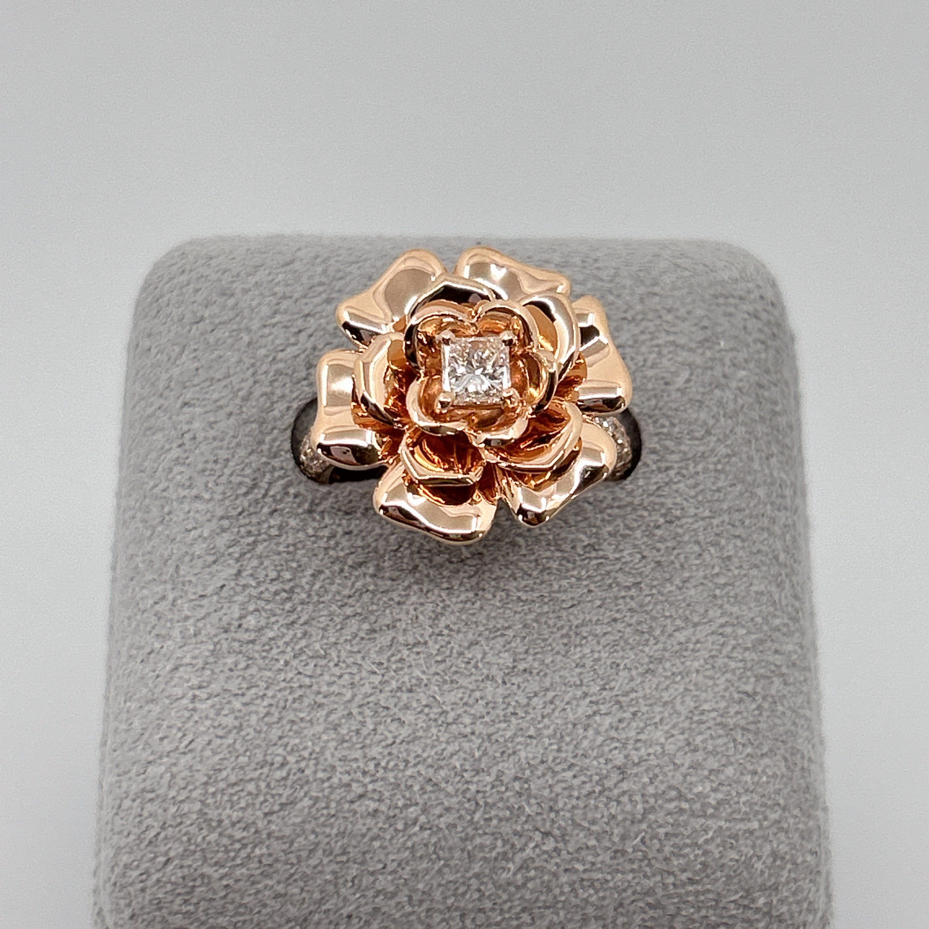 ［エデン］リング