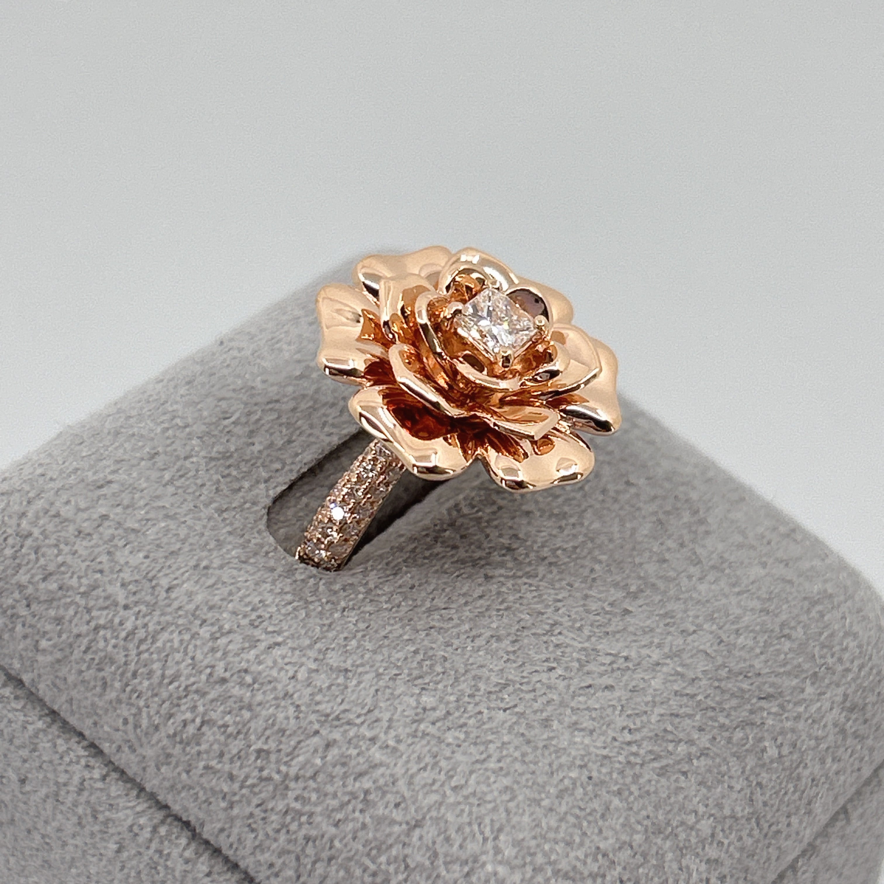 ［エデン］リング