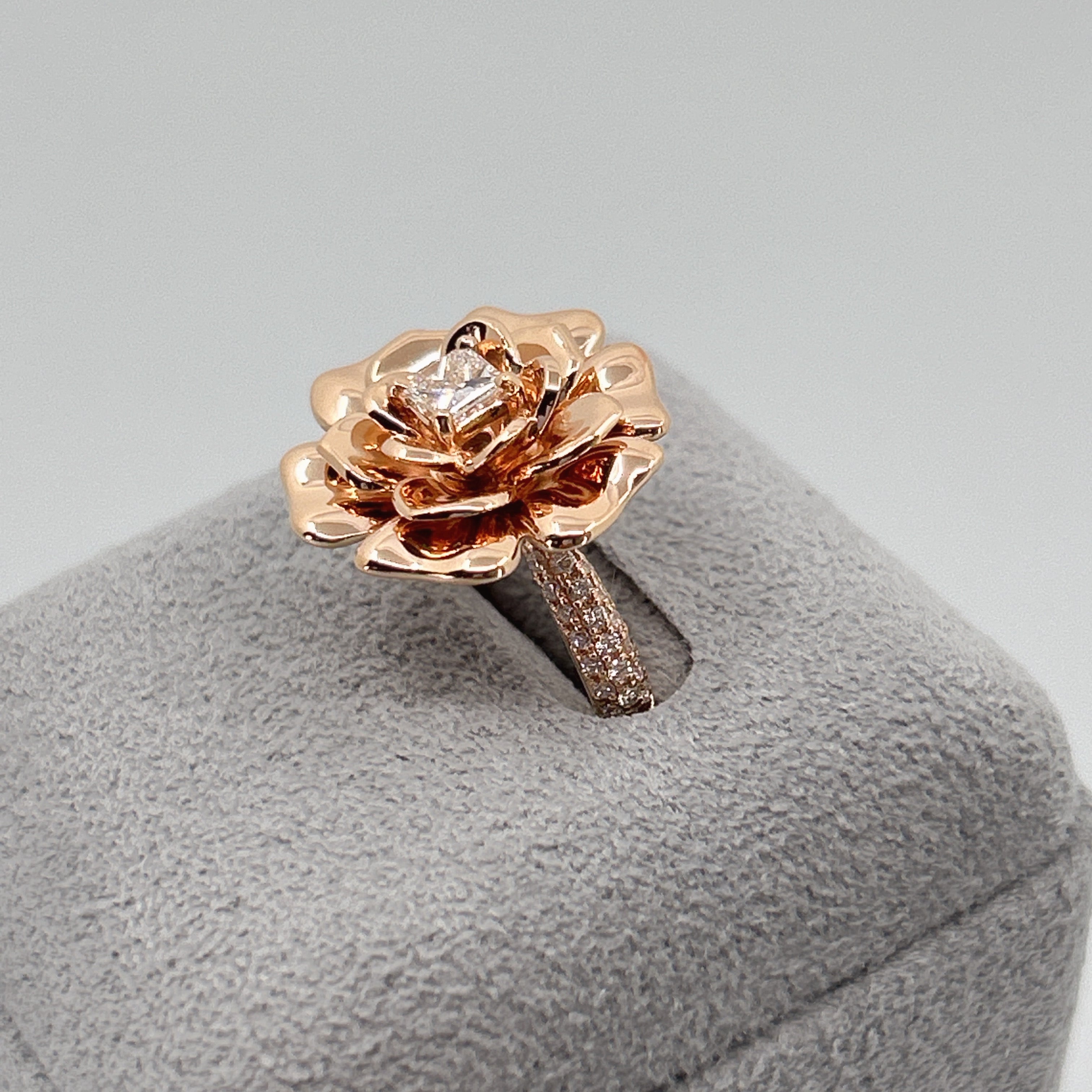 ［エデン］リング