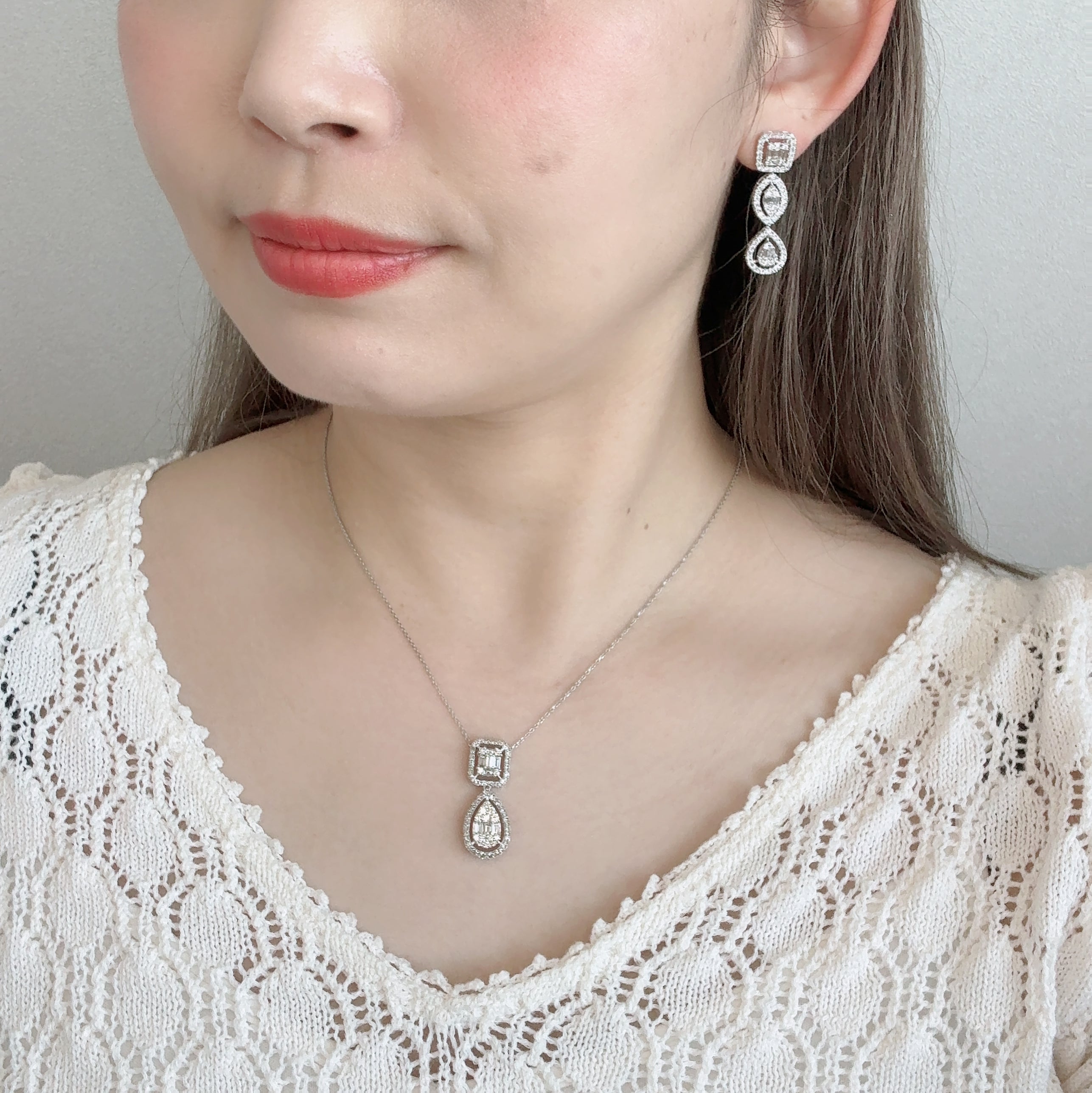 キャロス｜AYAKO SAKURAI（櫻井 彩子（サクライ アヤコ））公式通販サイト