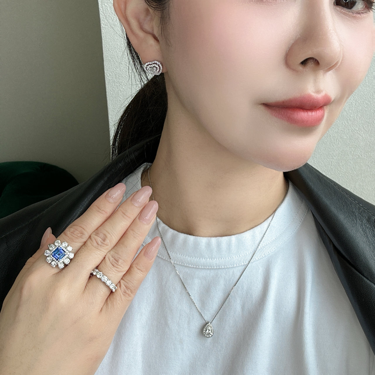 イデアルリング♡MG2個♡再販不可｜AYAKO SAKURAI（櫻井 彩子（サクライ アヤコ））公式通販サイト