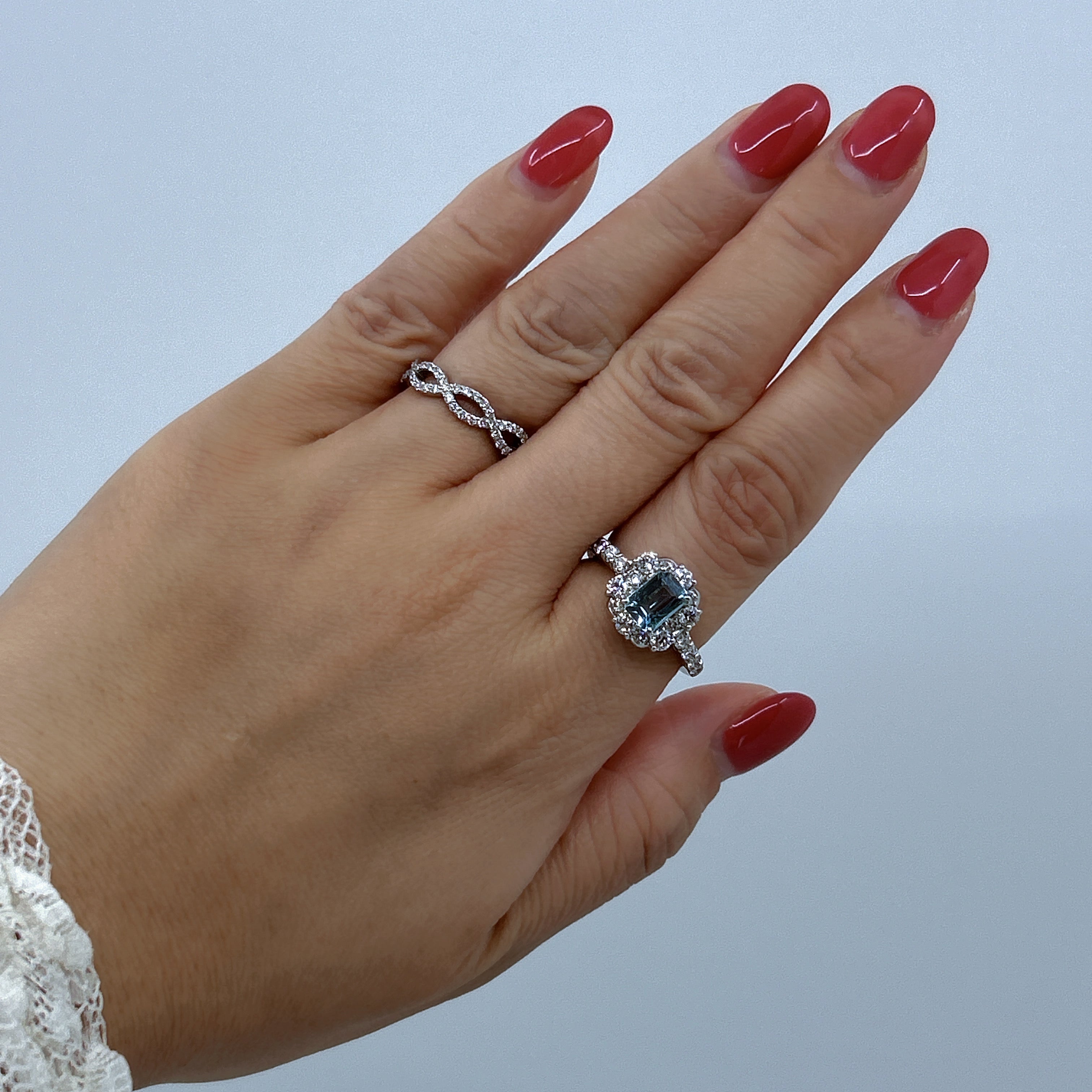 ［マノン］リング