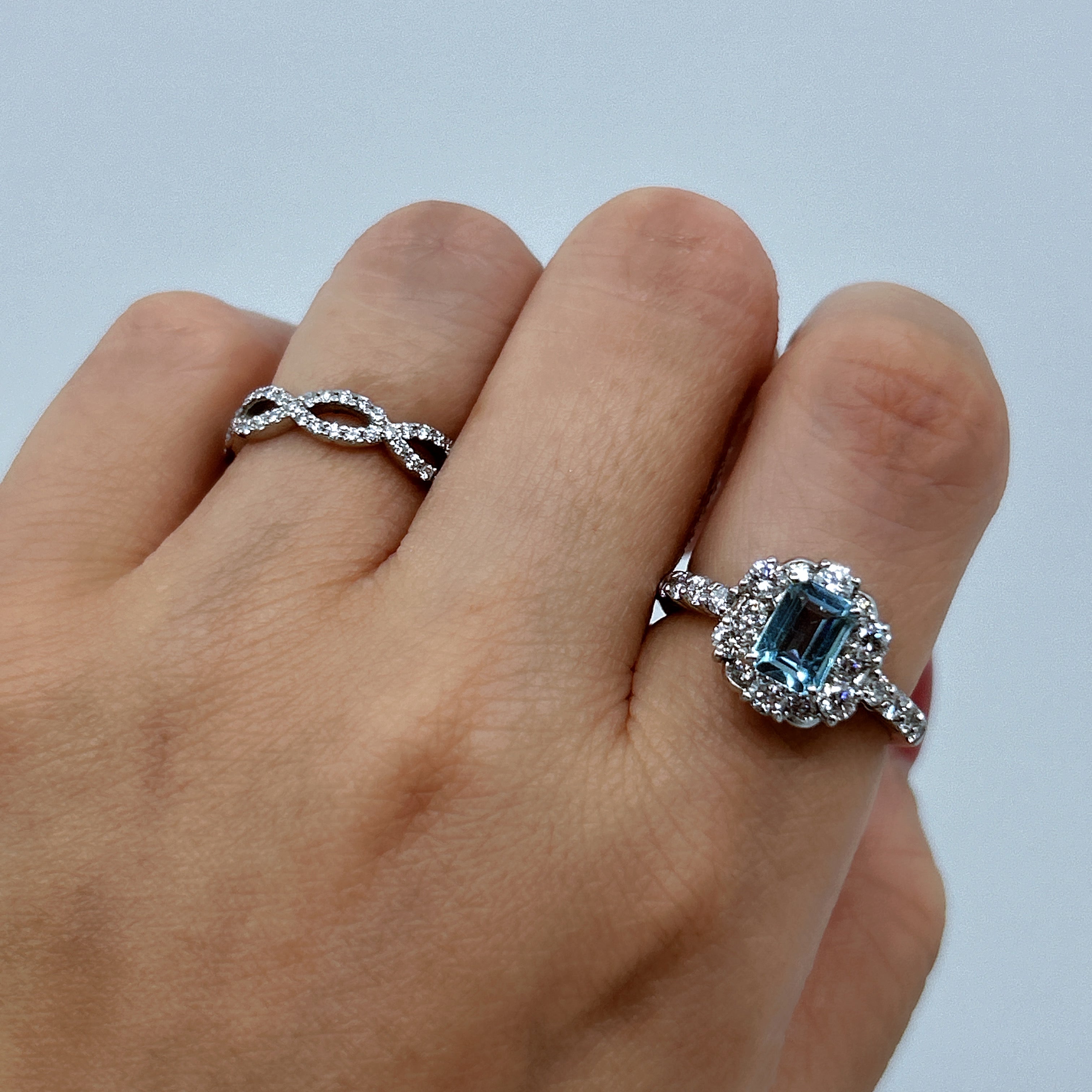 ［マノン］リング