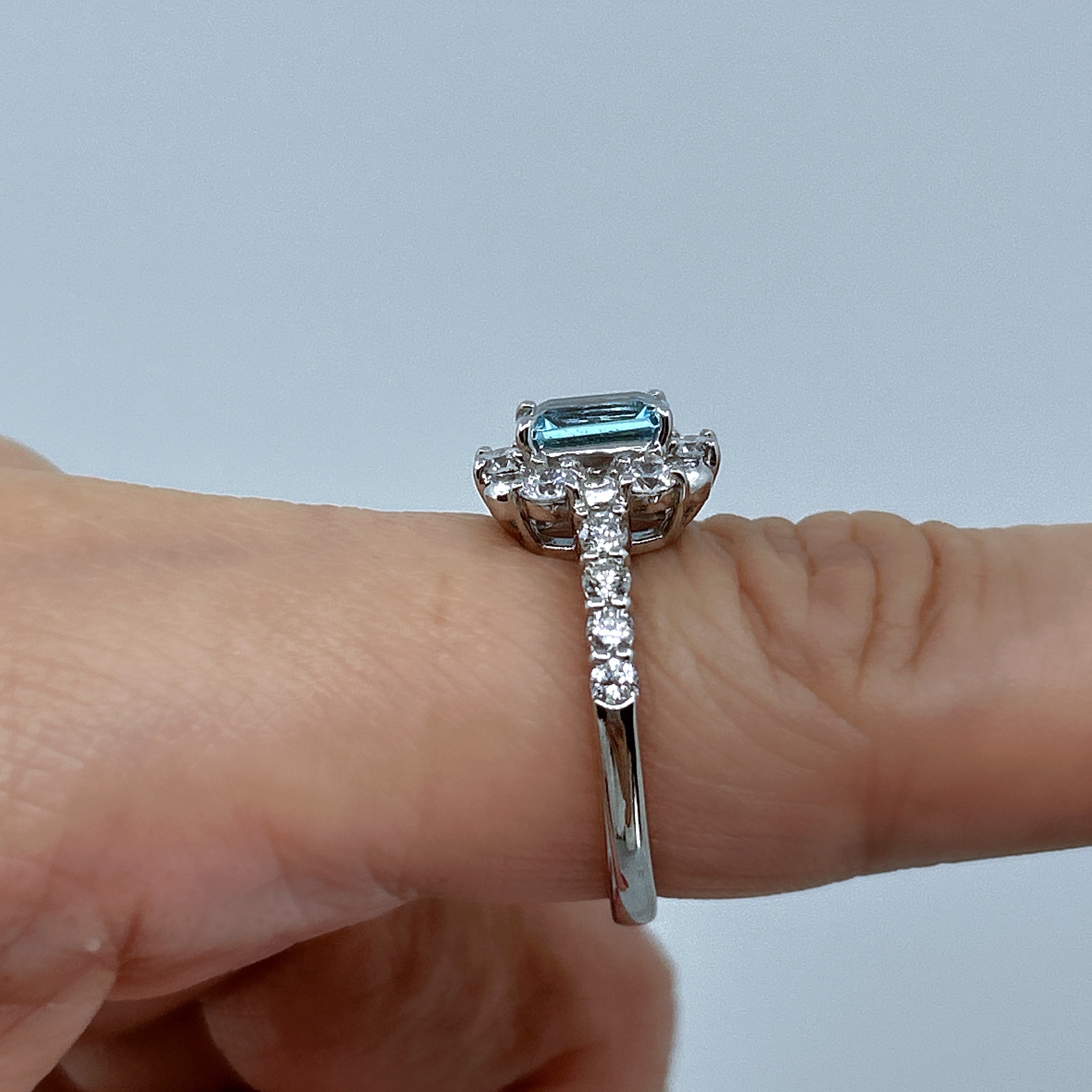 ［マノン］リング