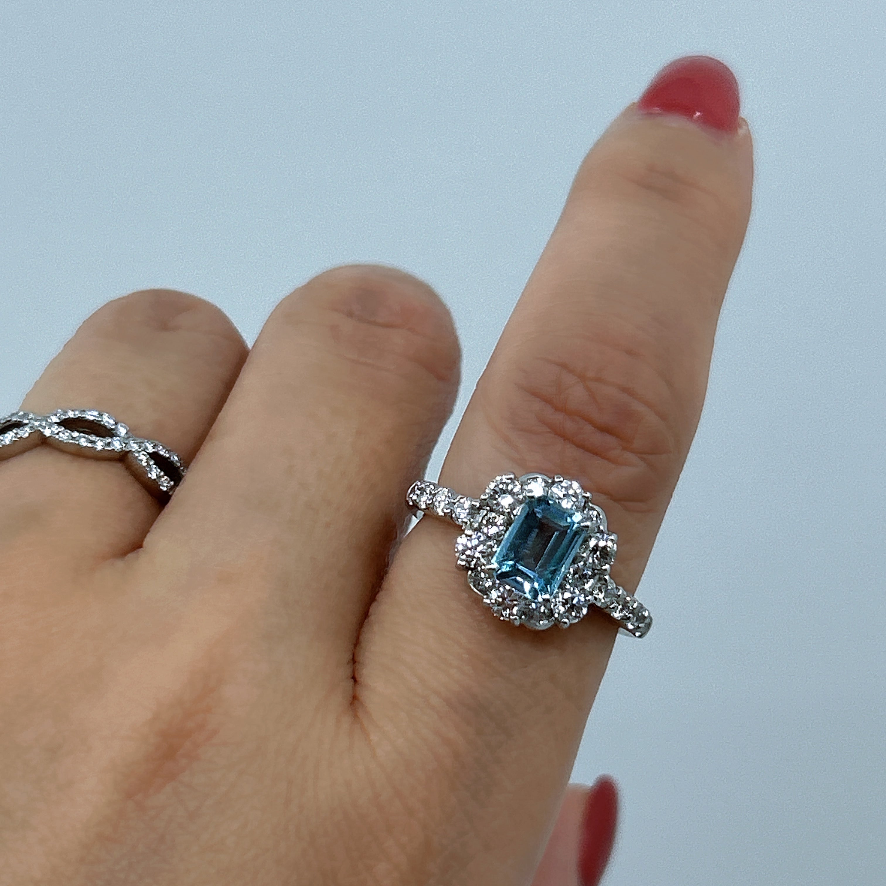 ［マノン］リング