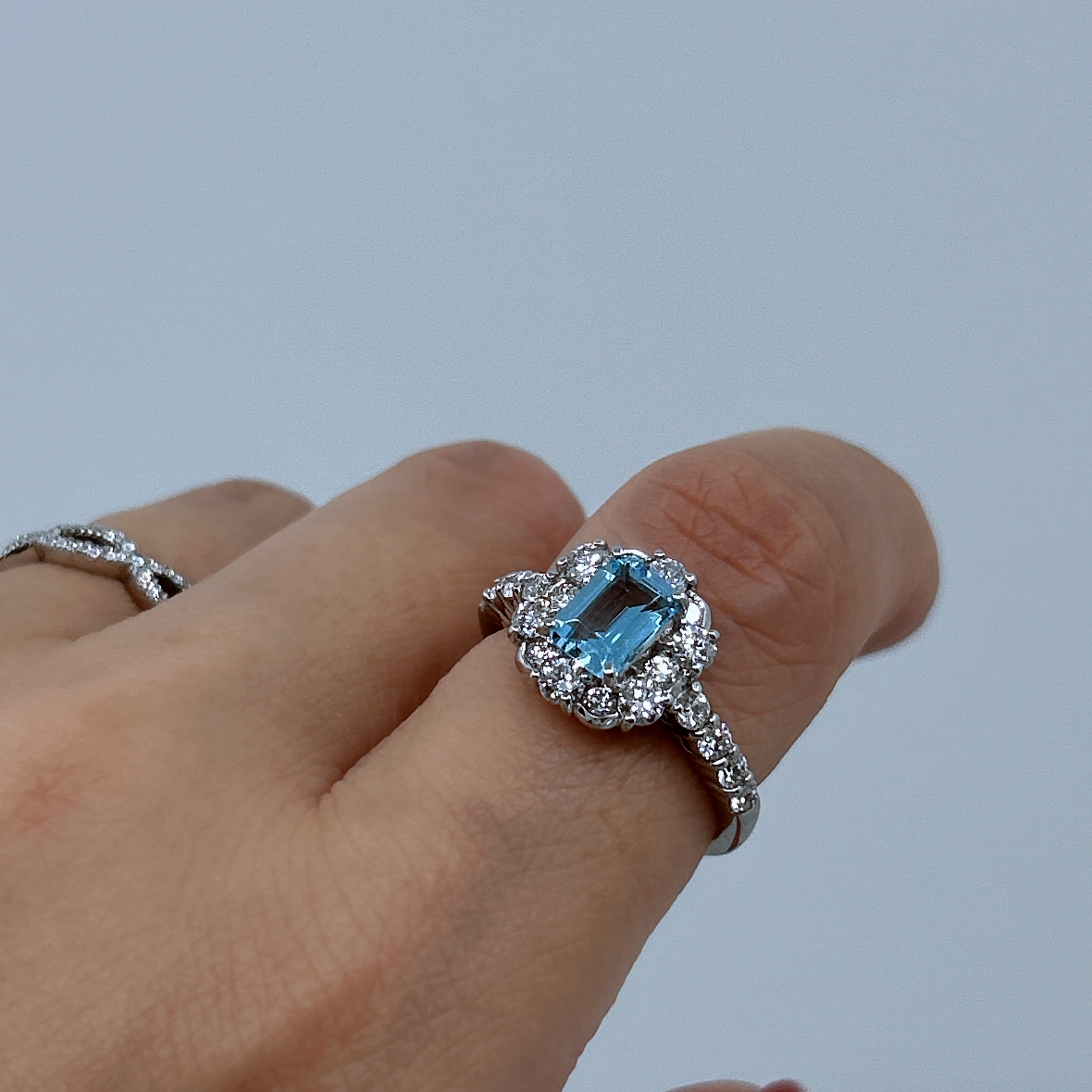 ［マノン］リング