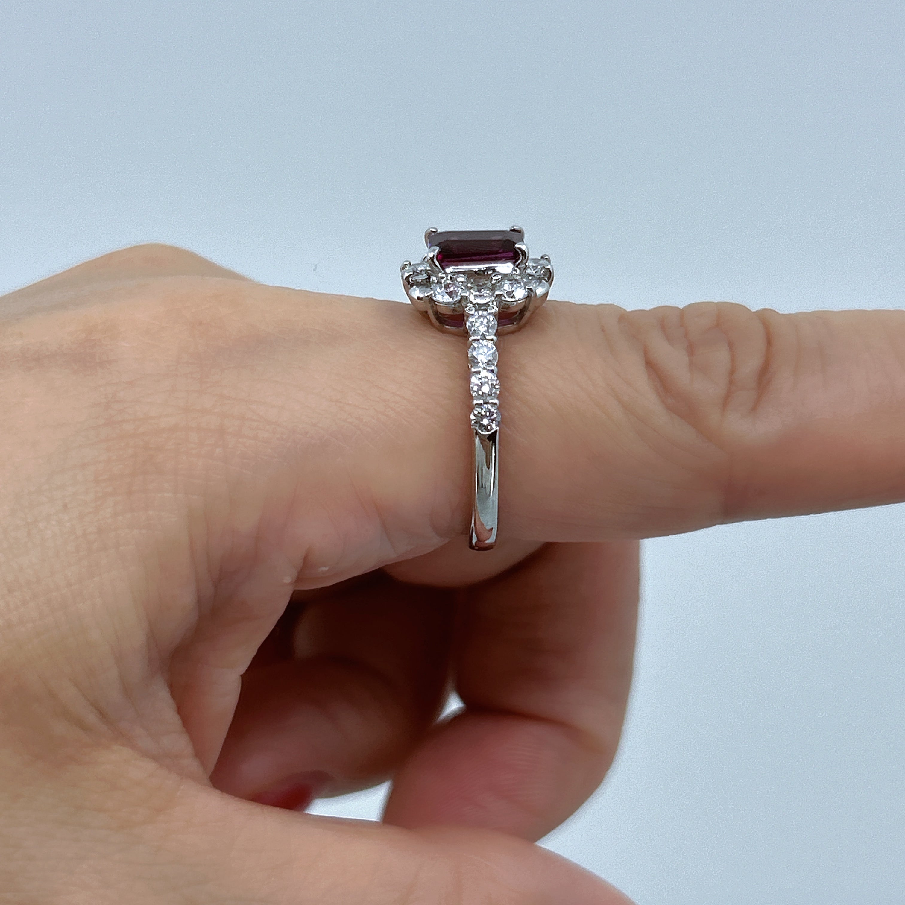 ［マノン］リング