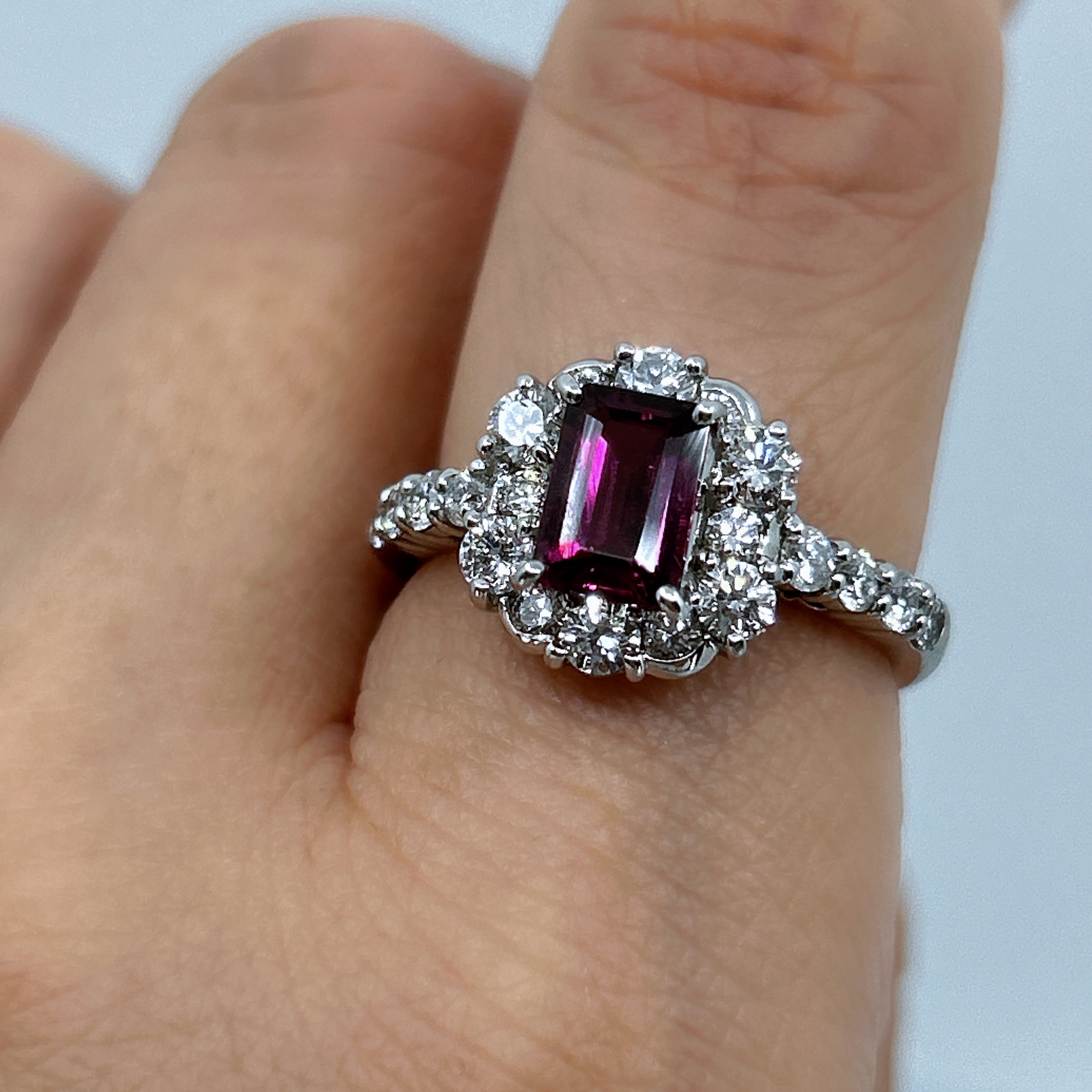 ［マノン］リング