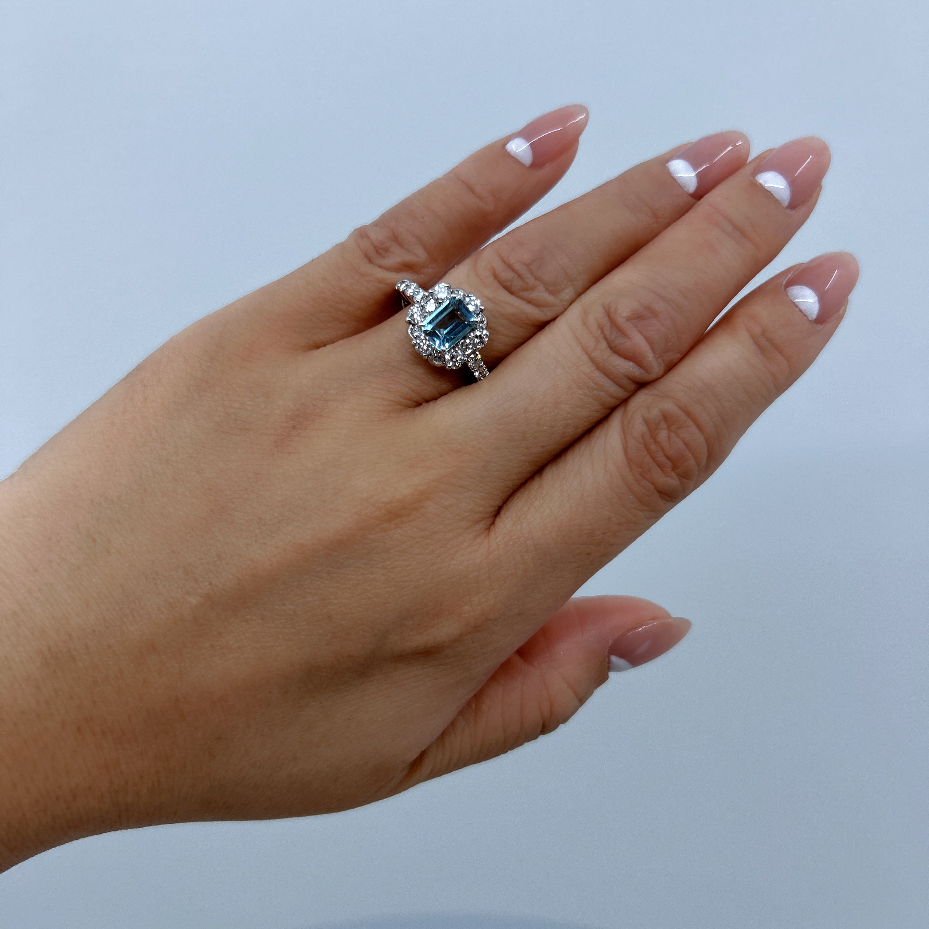 ［マノン］リング