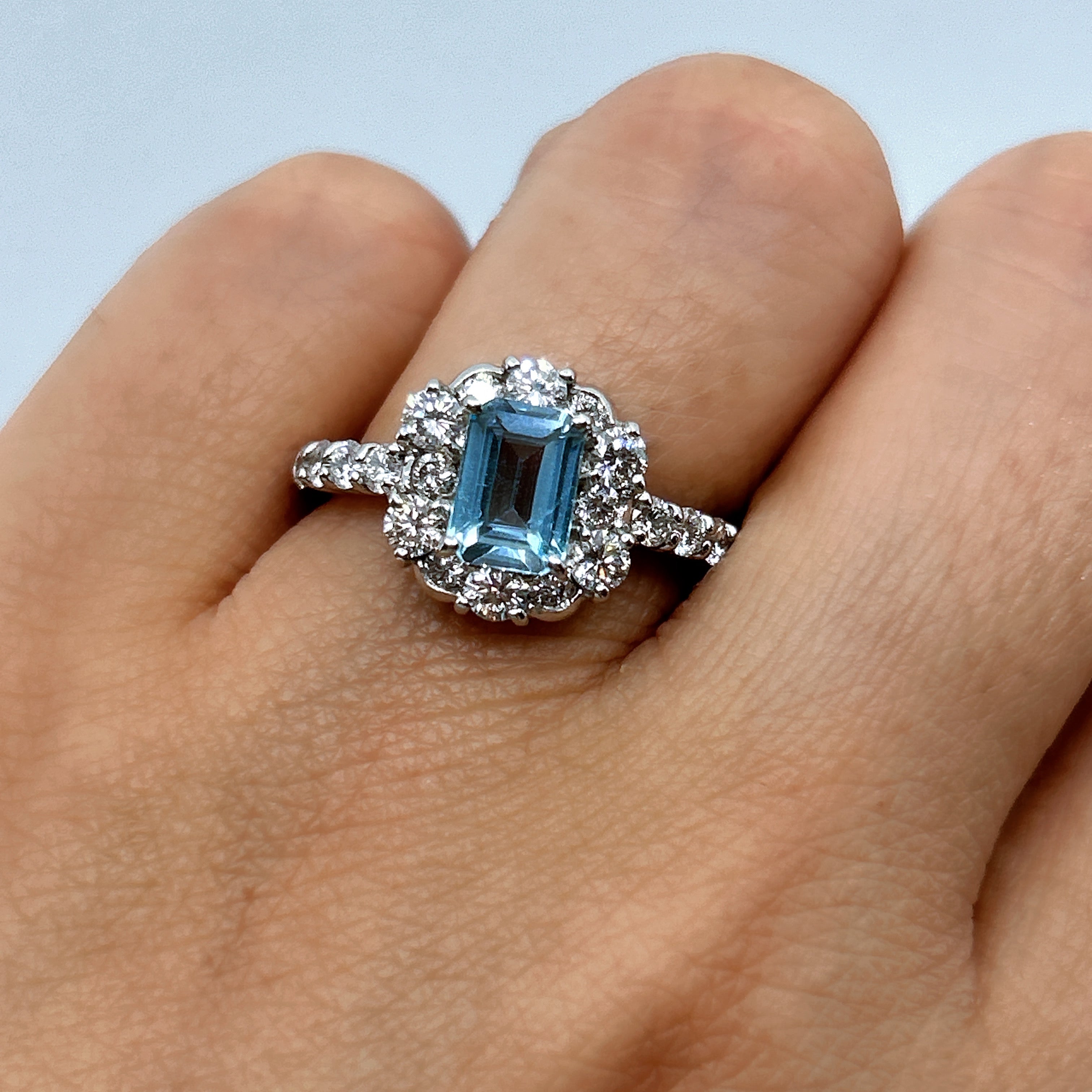 ［マノン］リング