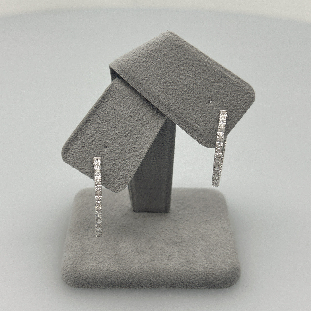 ［グレンヌ］ピアス ダイヤ