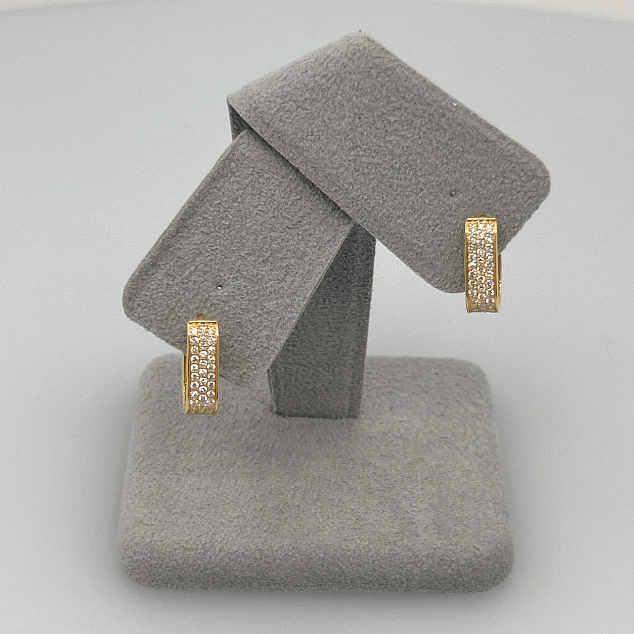 ［プレシャス］ピアス ダイヤ