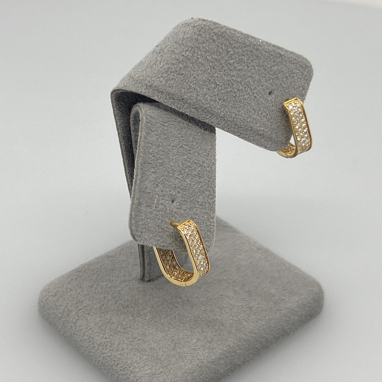 ［プレシャス］ピアス ダイヤ