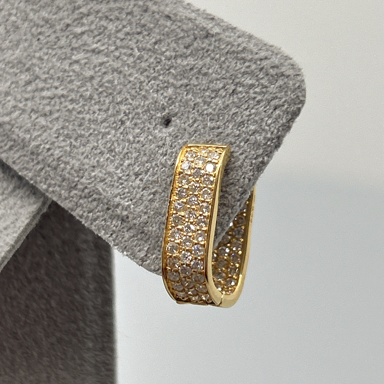 ［プレシャス］ピアス ダイヤ