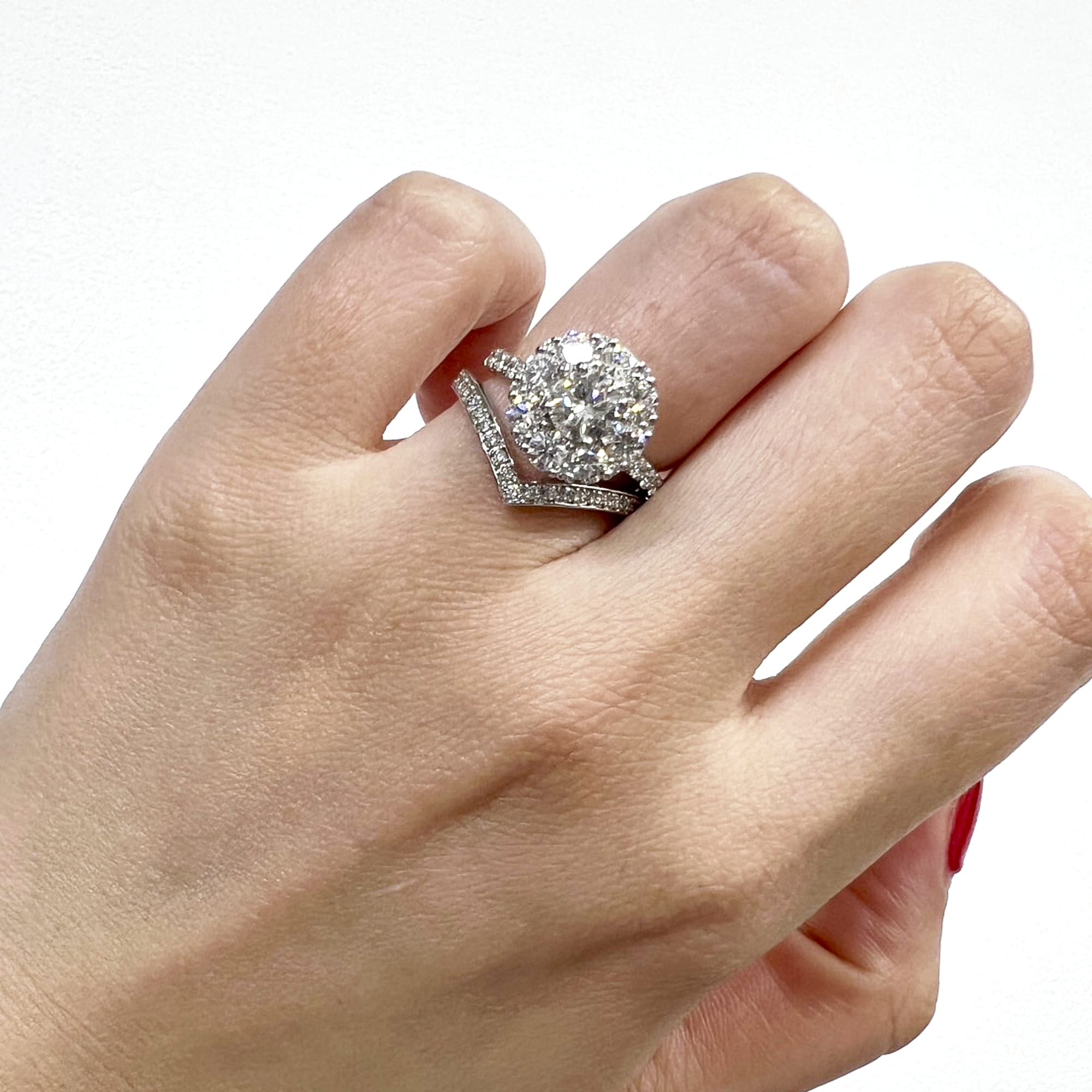 ラヴァンリング｜AYAKO SAKURAI（櫻井 彩子（サクライ アヤコ））公式通販サイト