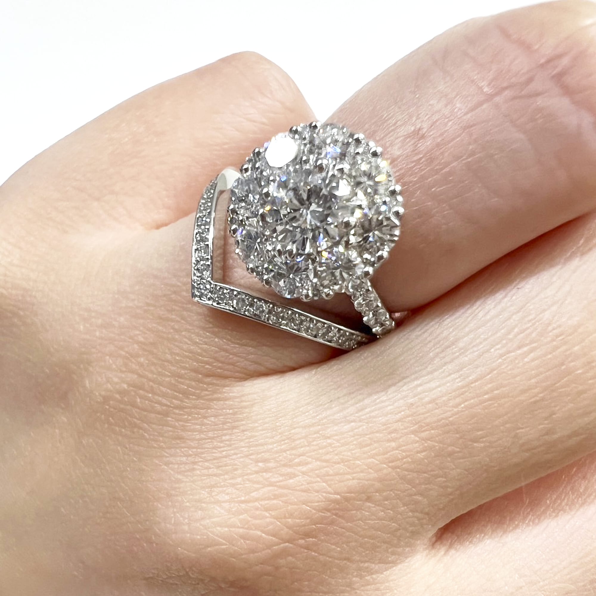 ラヴァンリング｜AYAKO SAKURAI（櫻井 彩子（サクライ アヤコ））公式通販サイト