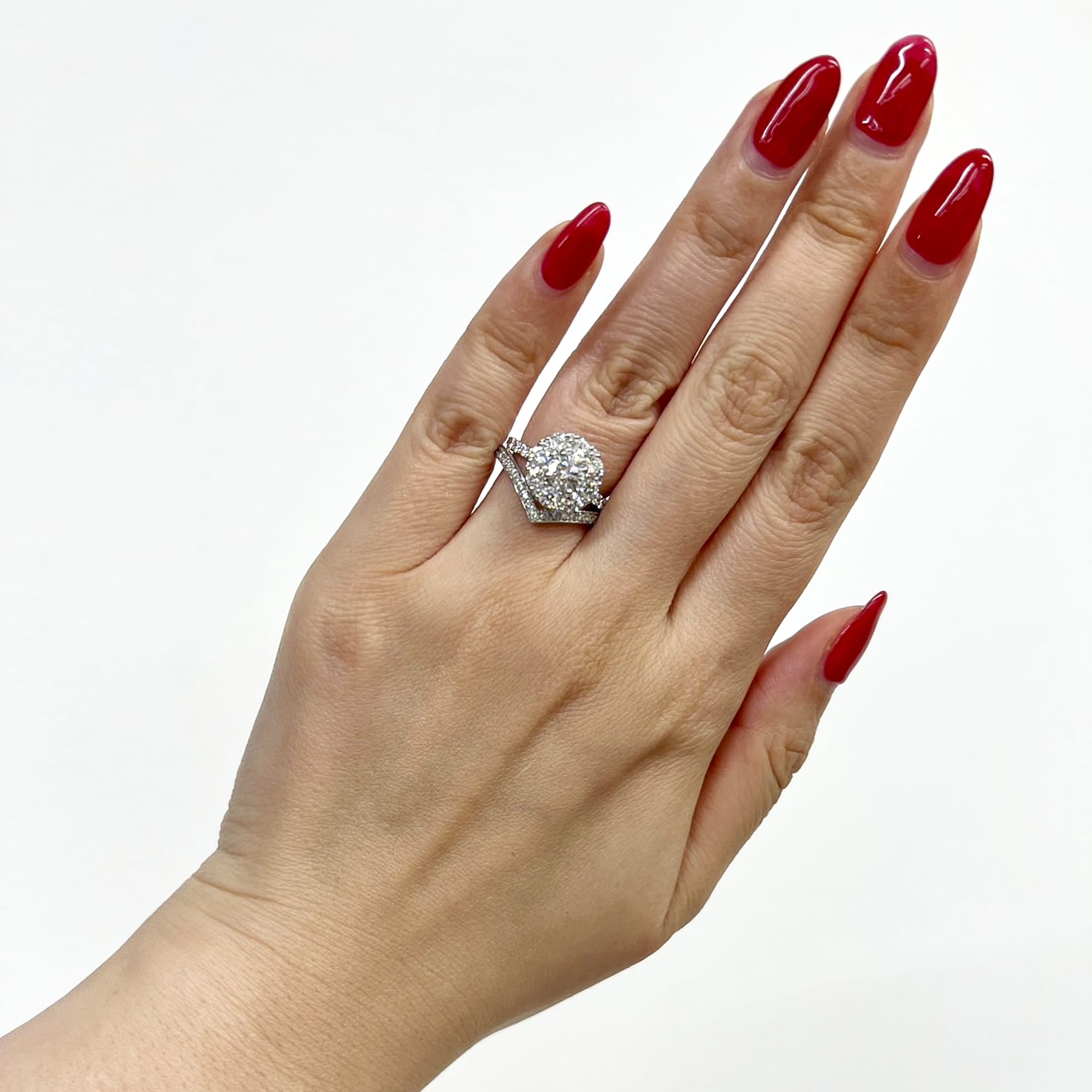 ラヴァンリング｜AYAKO SAKURAI（櫻井 彩子（サクライ アヤコ））公式通販サイト