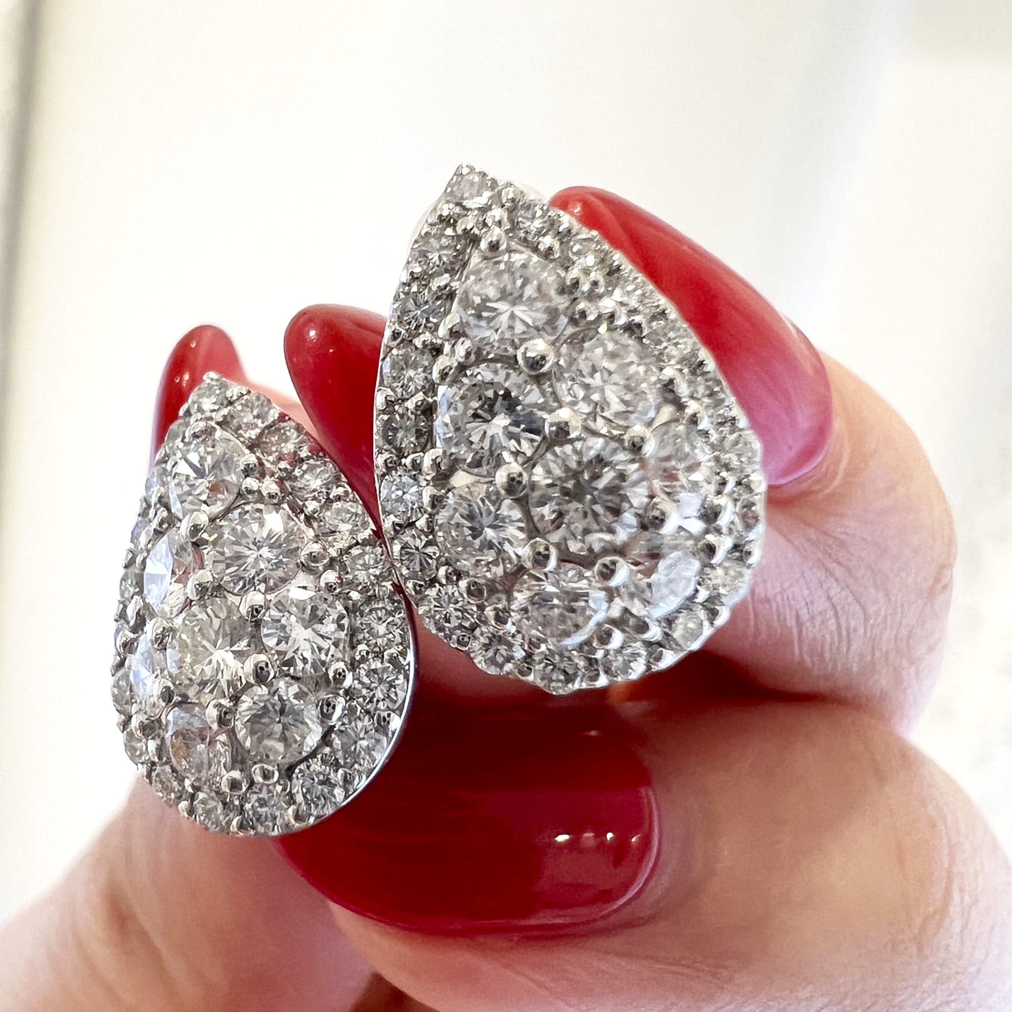 ひよこ クレオパトラピアス｜AYAKO SAKURAI（櫻井 彩子（サクライ アヤコ））公式通販サイト