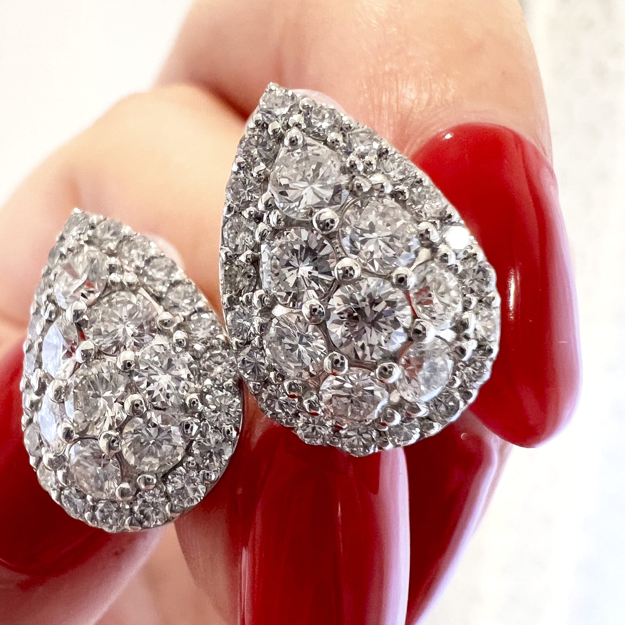 ひよこ クレオパトラピアス｜AYAKO SAKURAI（櫻井 彩子（サクライ アヤコ））公式通販サイト