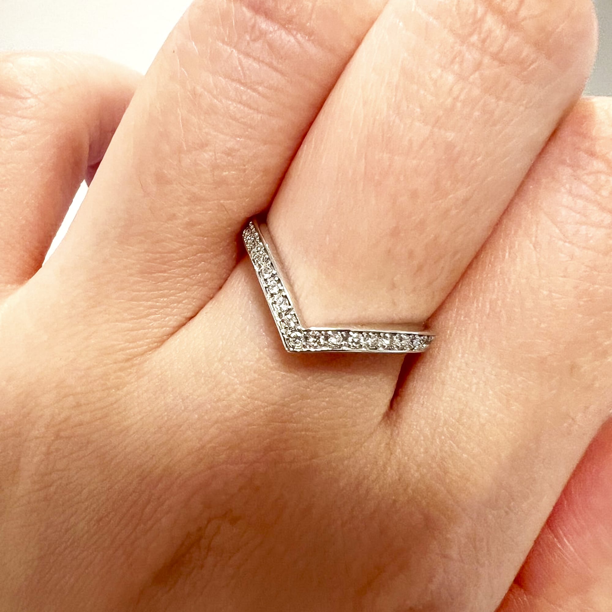 ラヴァンリング｜AYAKO SAKURAI（櫻井 彩子（サクライ アヤコ））公式通販サイト