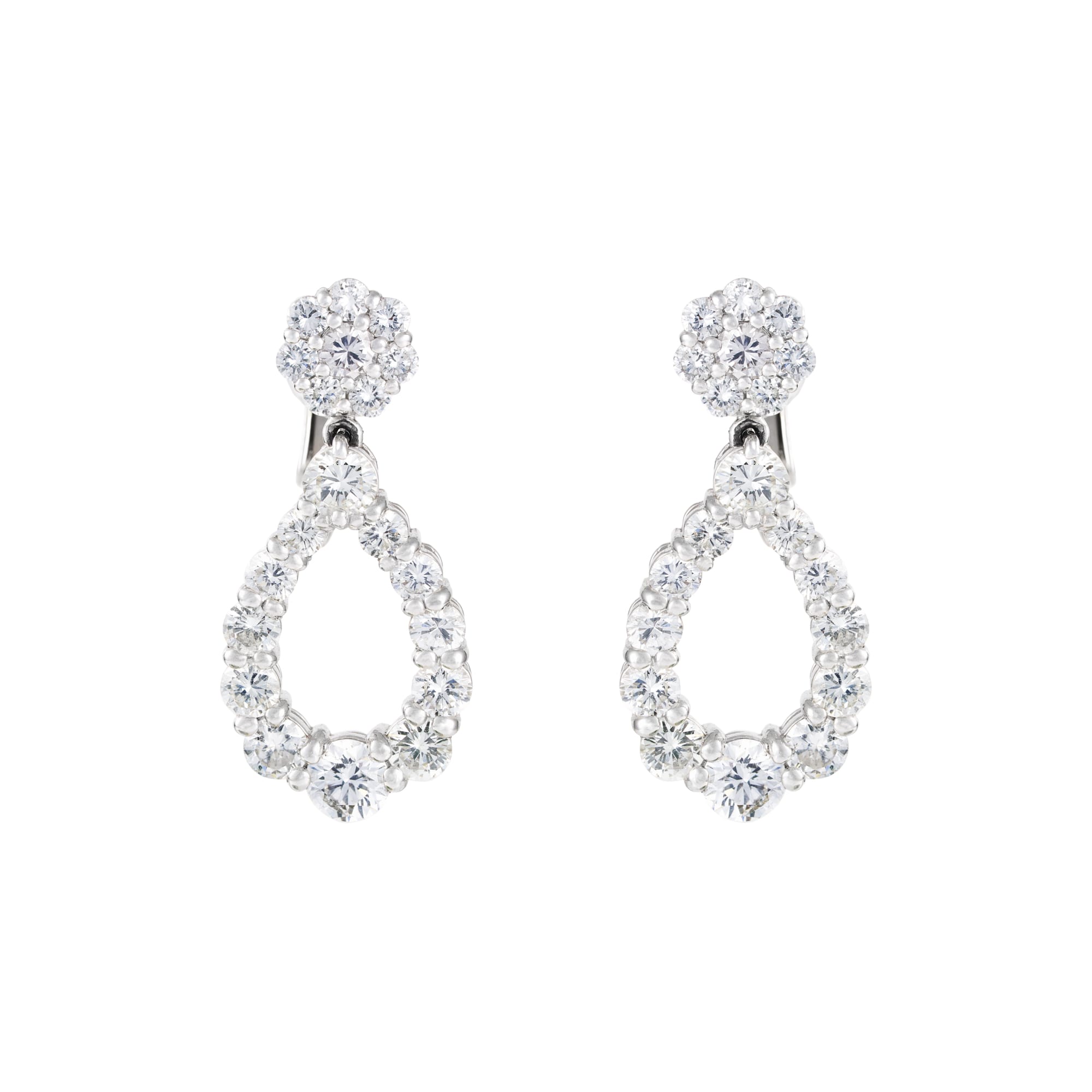 ロゼピアス｜AYAKO SAKURAI（櫻井 彩子（サクライ アヤコ））公式通販サイト