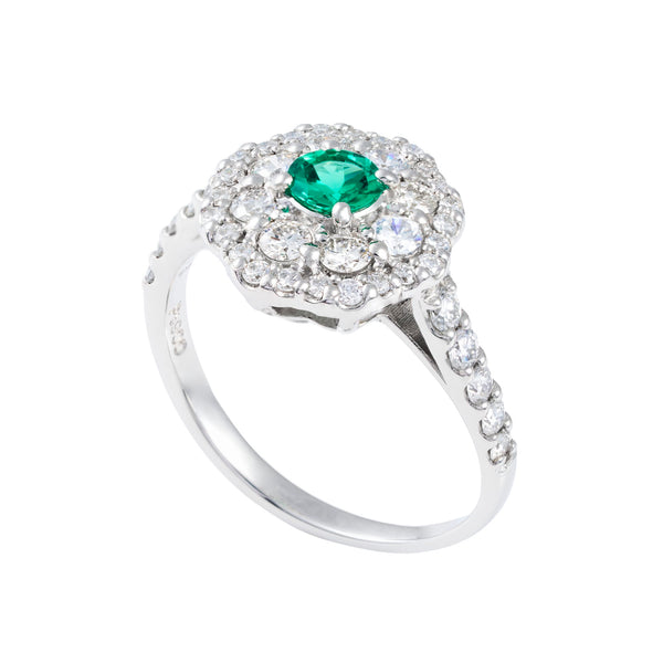 アネモネ］リング – AYAKO SAKURAI（櫻井 彩子）公式サイト