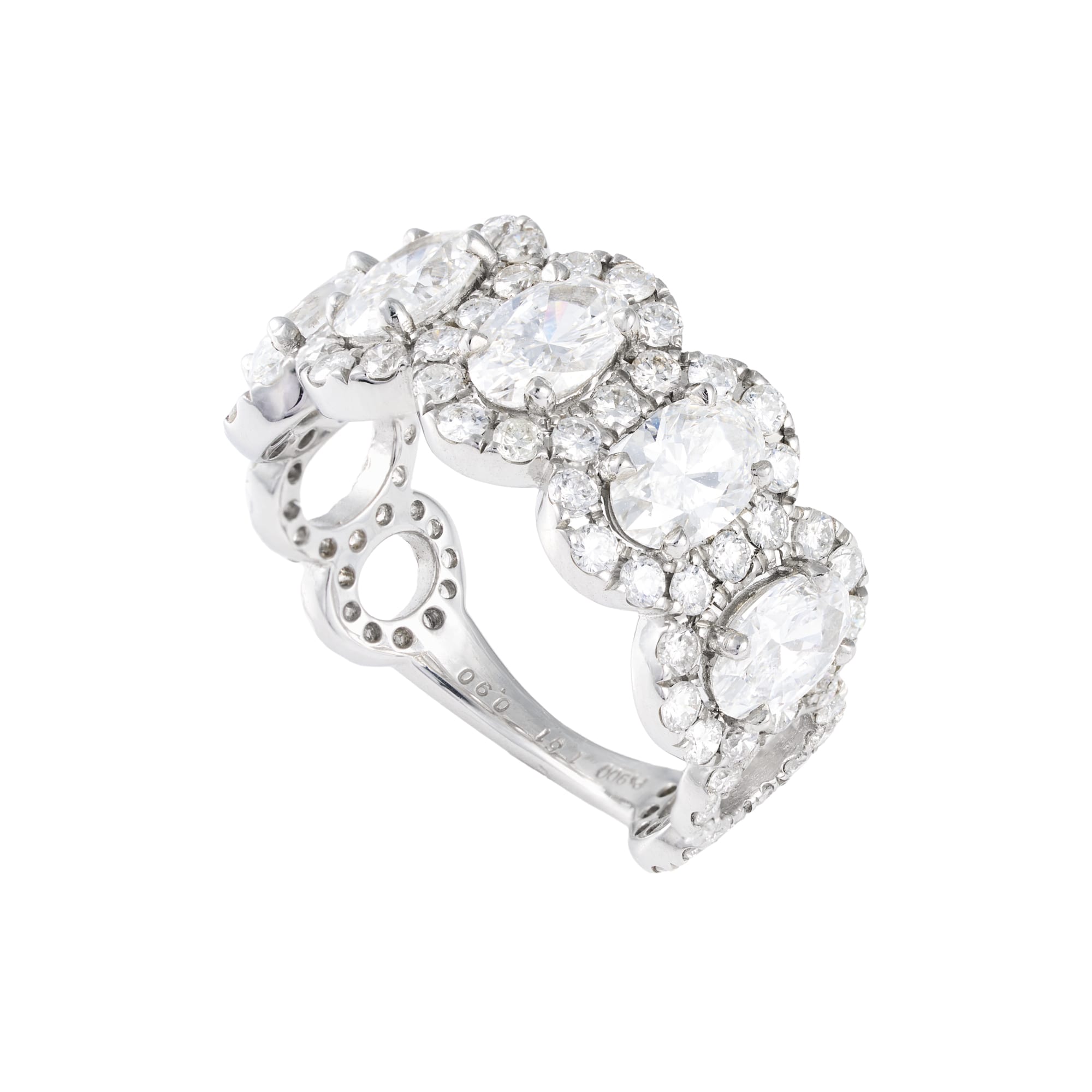 エリプスリング〜OV with GIA｜AYAKO SAKURAI（櫻井 彩子（サクライ アヤコ））公式通販サイト