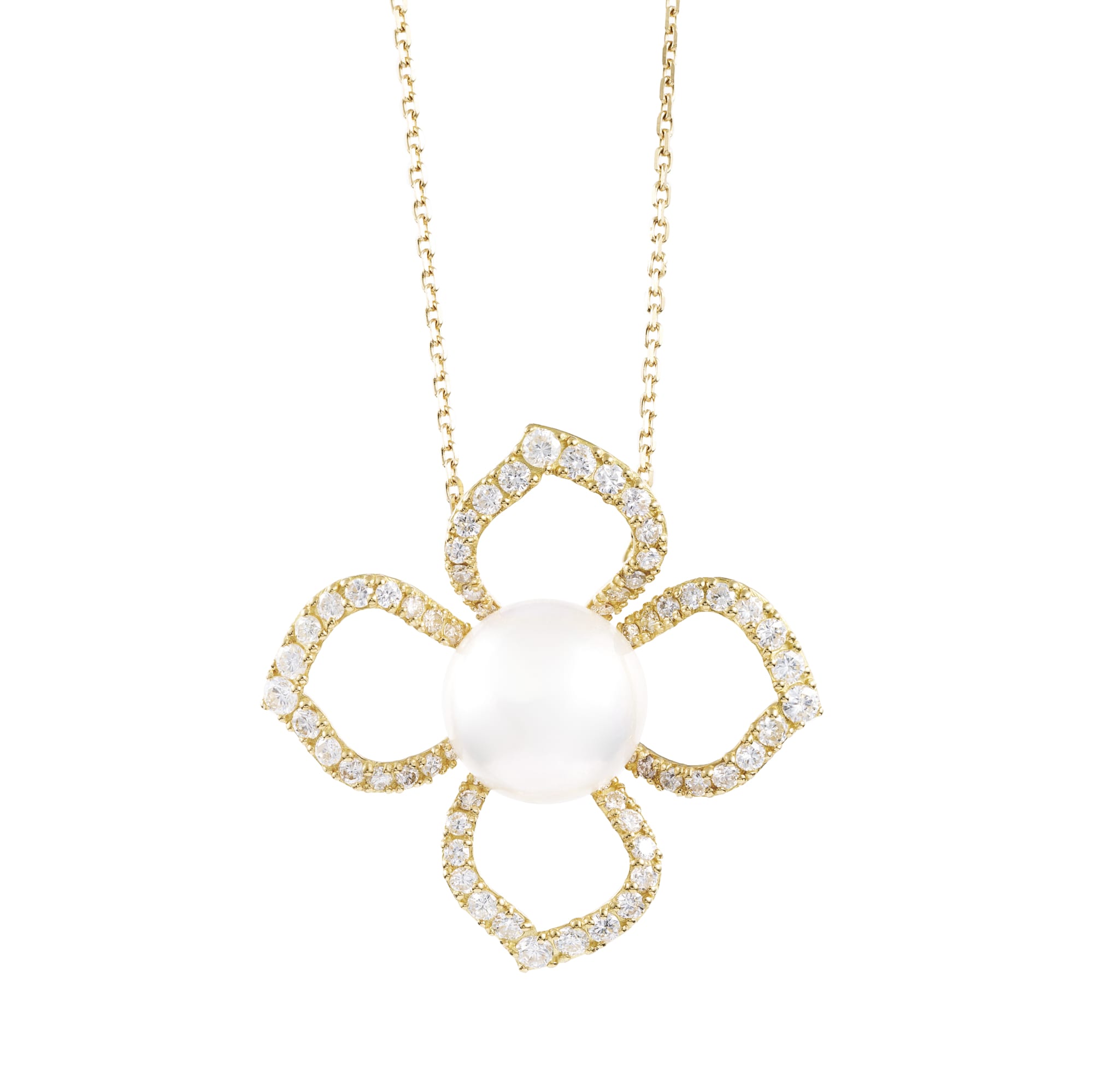 ハナミズキ　ネックレス〜色味は選べるほど材料は無いのでお任せでお願いします｜AYAKO SAKURAI（櫻井 彩子（サクライ アヤコ））公式通販サイト