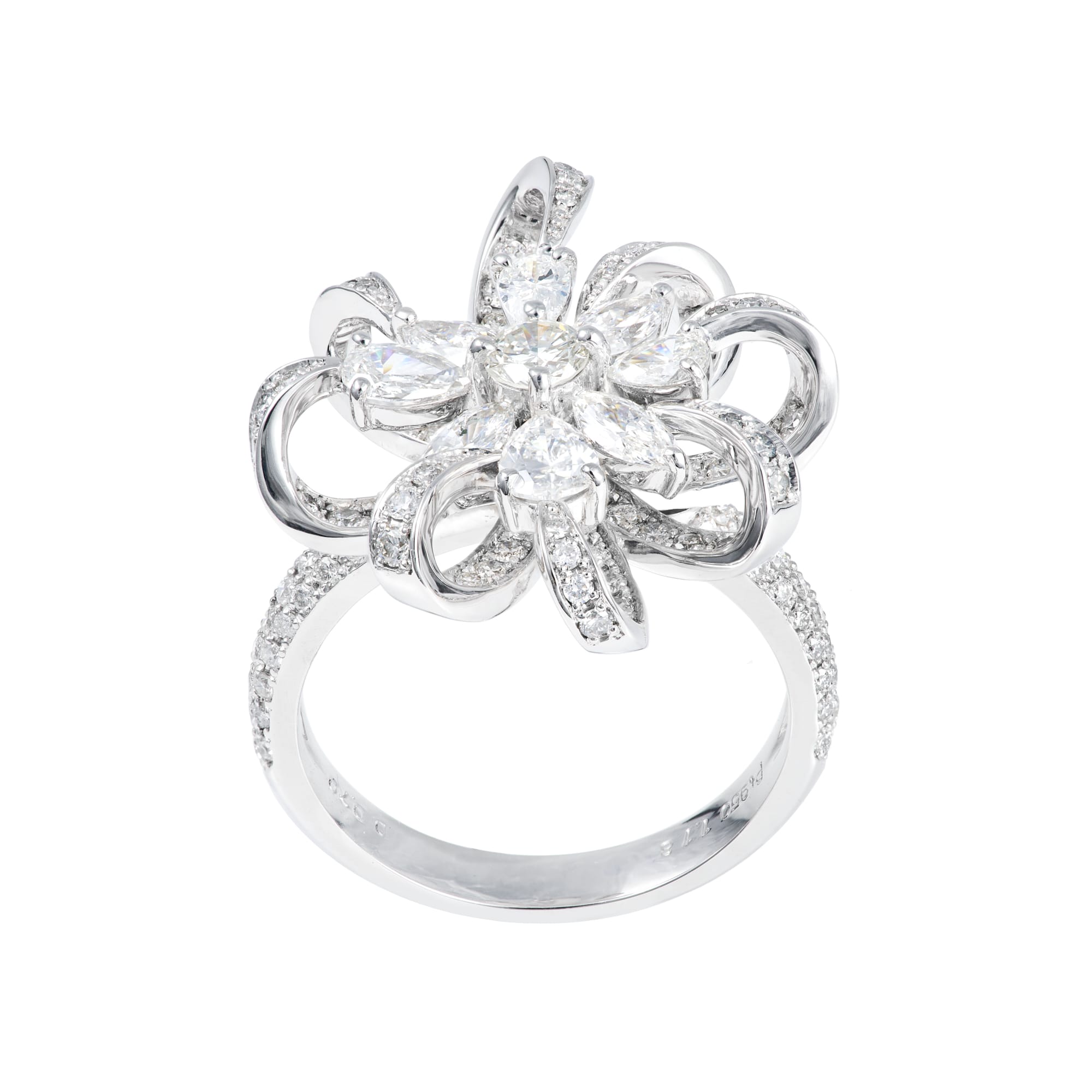 ［グルマンディーズ］リング