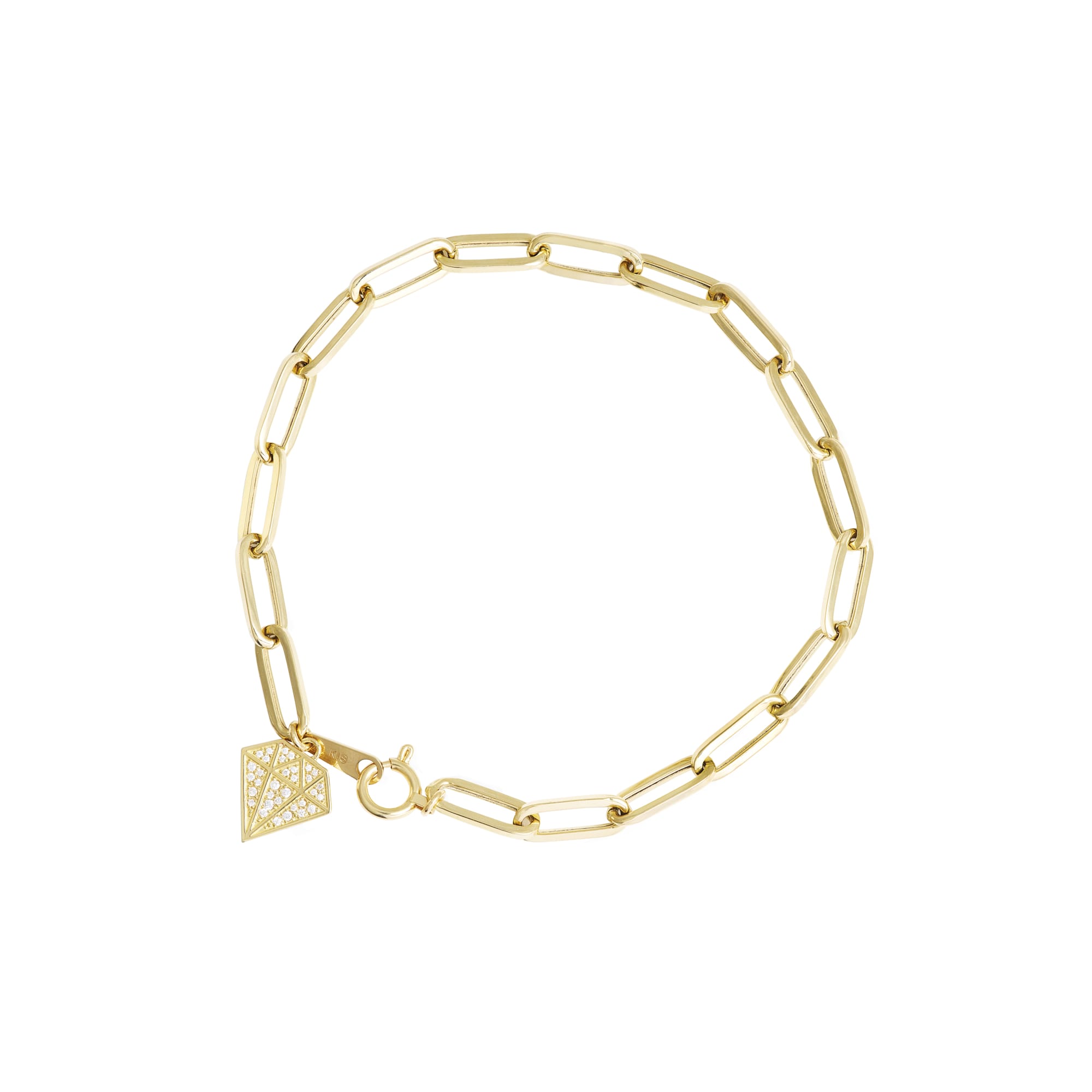 ディアマンテ ブレスレット〜VSクオリティ｜AYAKO SAKURAI（櫻井 彩子（サクライ アヤコ））公式通販サイト