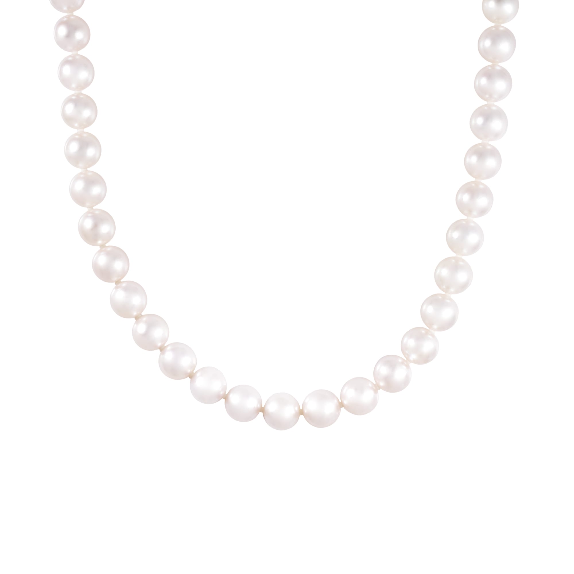 あこや真珠ネックレス１｜AYAKO SAKURAI（櫻井 彩子（サクライ アヤコ））公式通販サイト