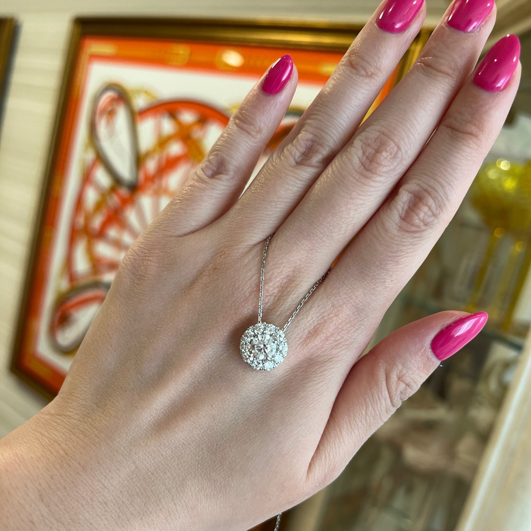 メメールネックレス｜AYAKO SAKURAI（櫻井 彩子（サクライ アヤコ））公式通販サイト