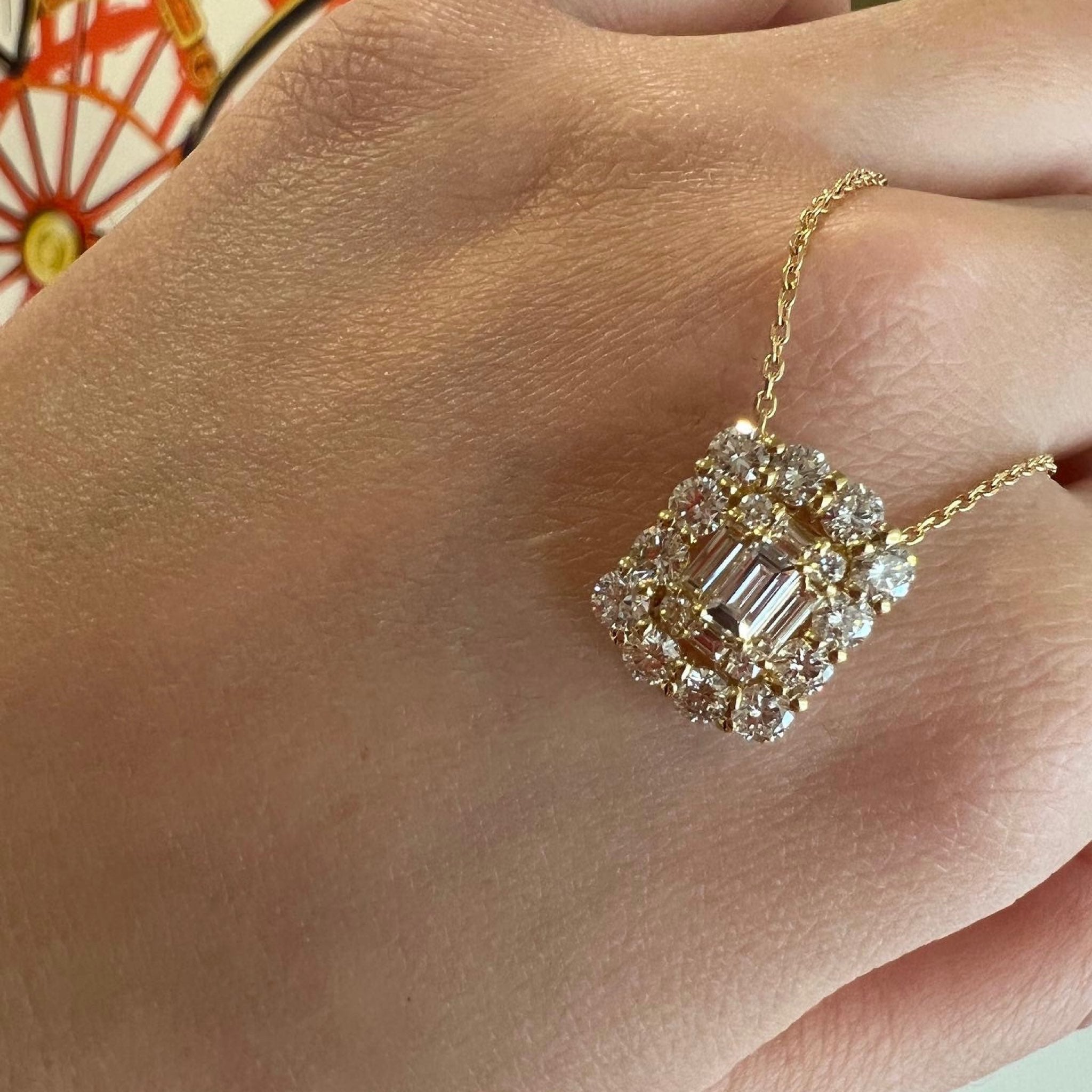 女医さん豪華版ネックレス｜AYAKO SAKURAI（櫻井 彩子（サクライ アヤコ））公式通販サイト