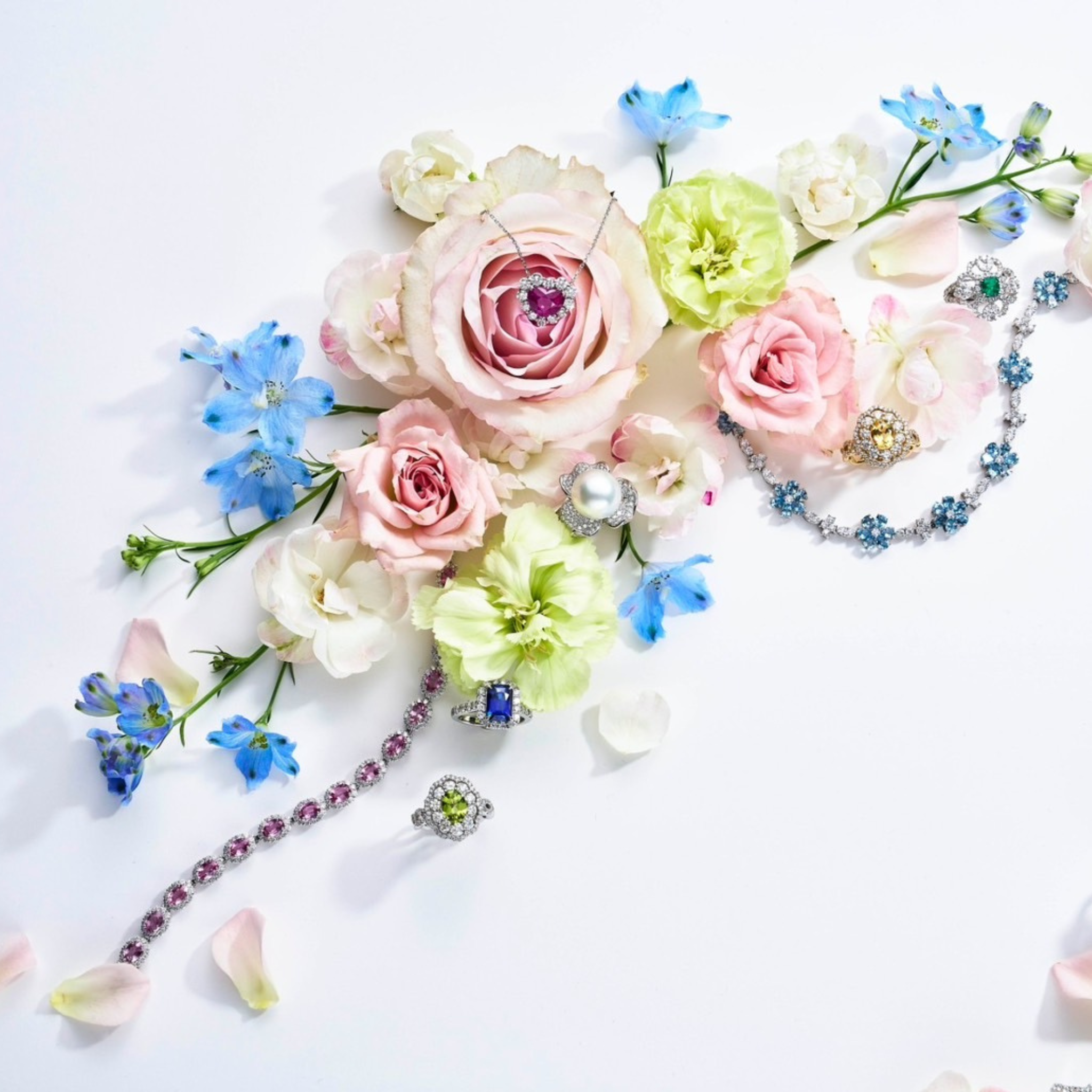 ブレスレット – AYAKO SAKURAI(櫻井 彩子)公式サイト ブレスレット – AYAKO SAKURAI(櫻井 彩子)公式サイト