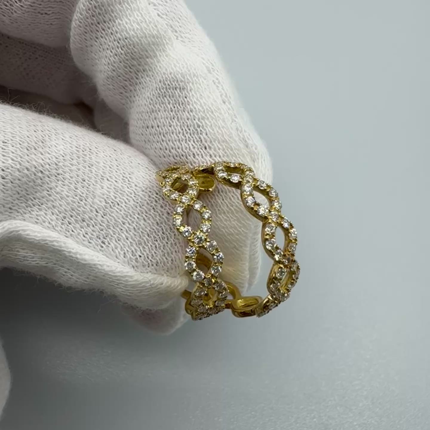 ［アポトラ］ピアス ダイヤ