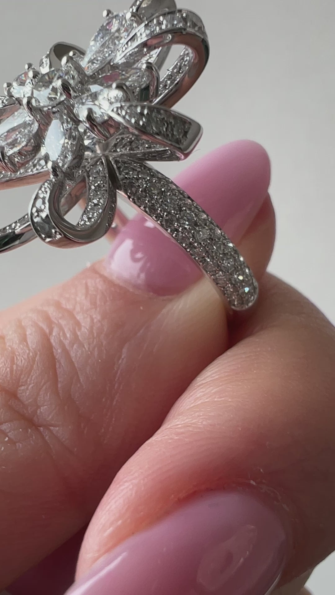 ［グルマンディーズ］リング