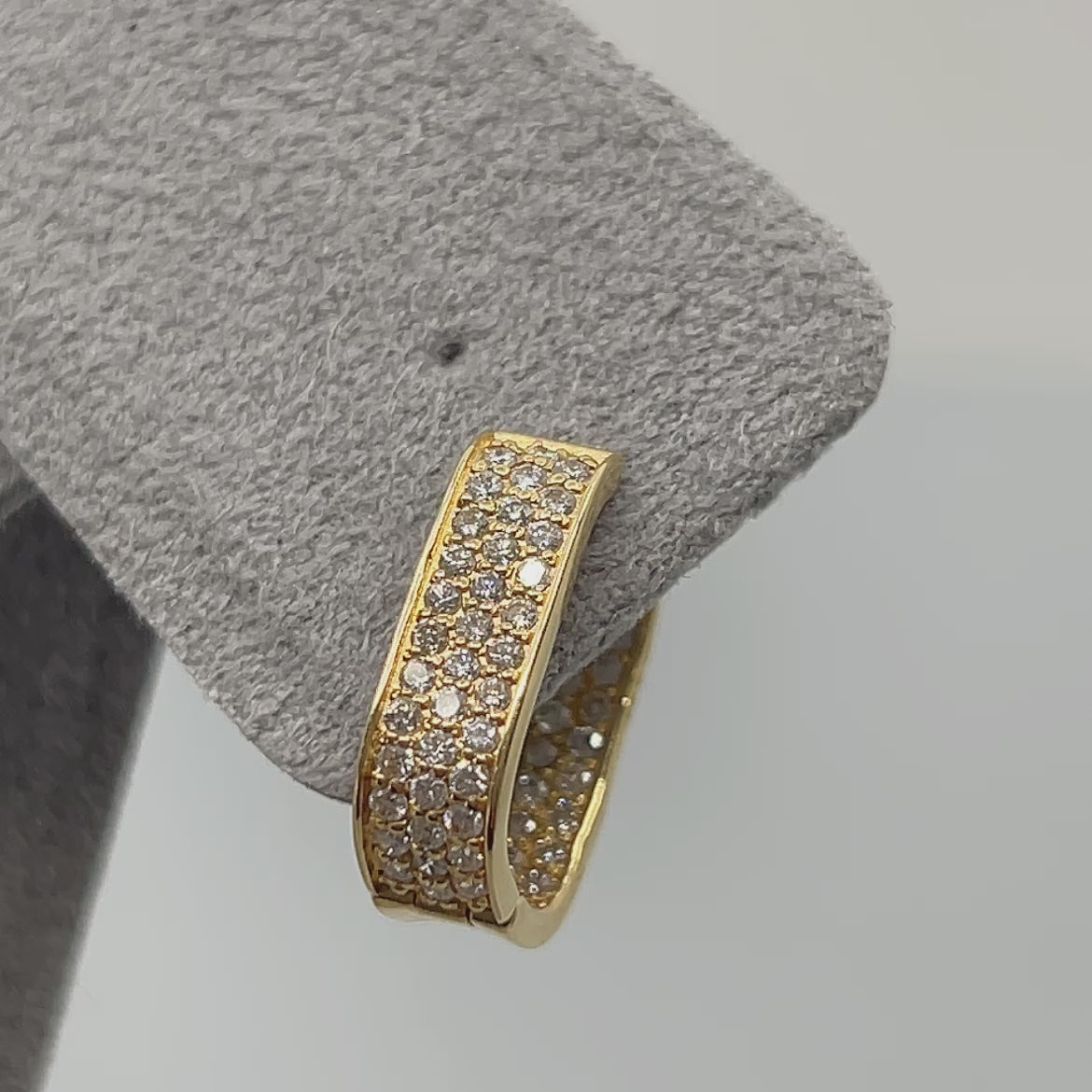 ［プレシャス］ピアス ダイヤ