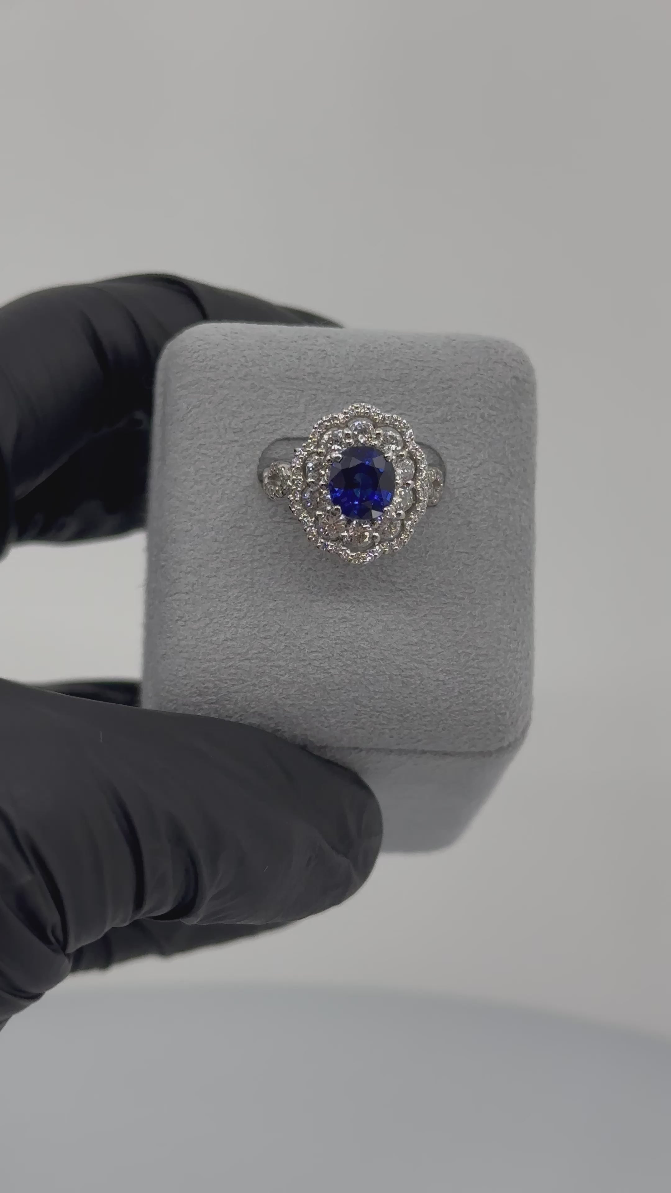 ［ダリア］リング