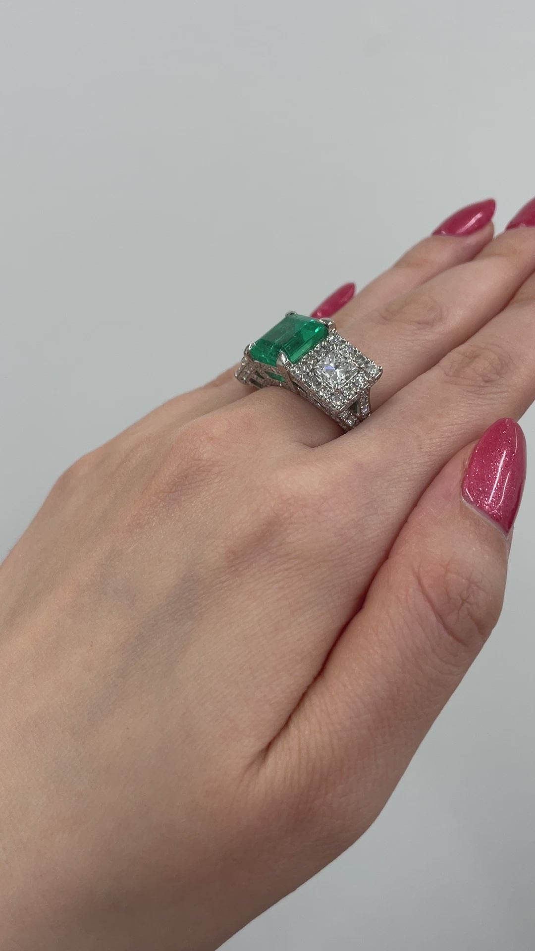 エスメラルダ｜AYAKO SAKURAI（櫻井 彩子（サクライ アヤコ））公式通販サイト