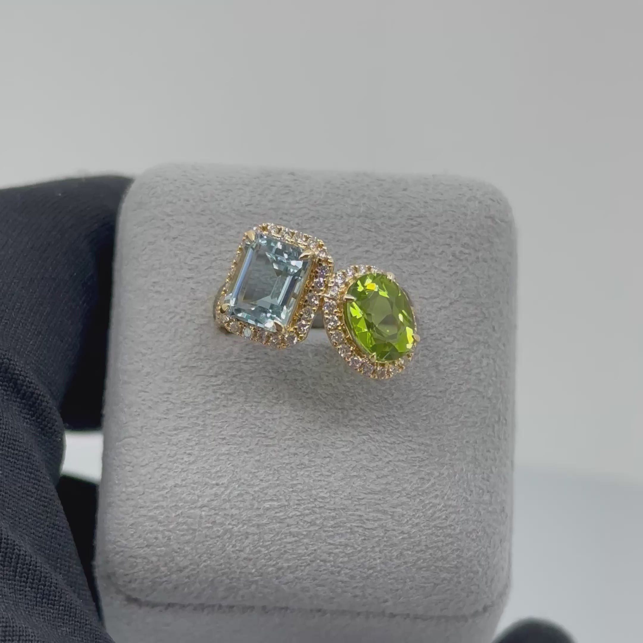 ［ベニエ］リング OV/EM