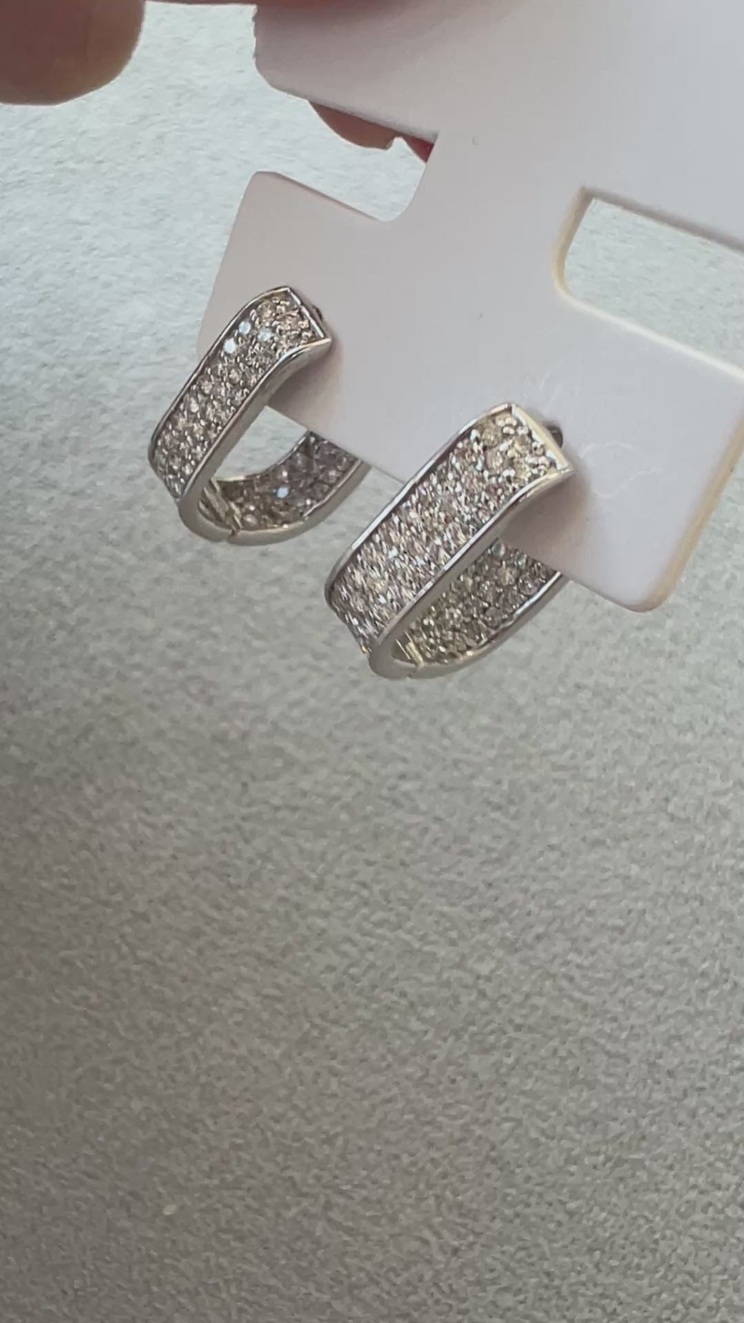 ［プレシャス］ピアス ダイヤ