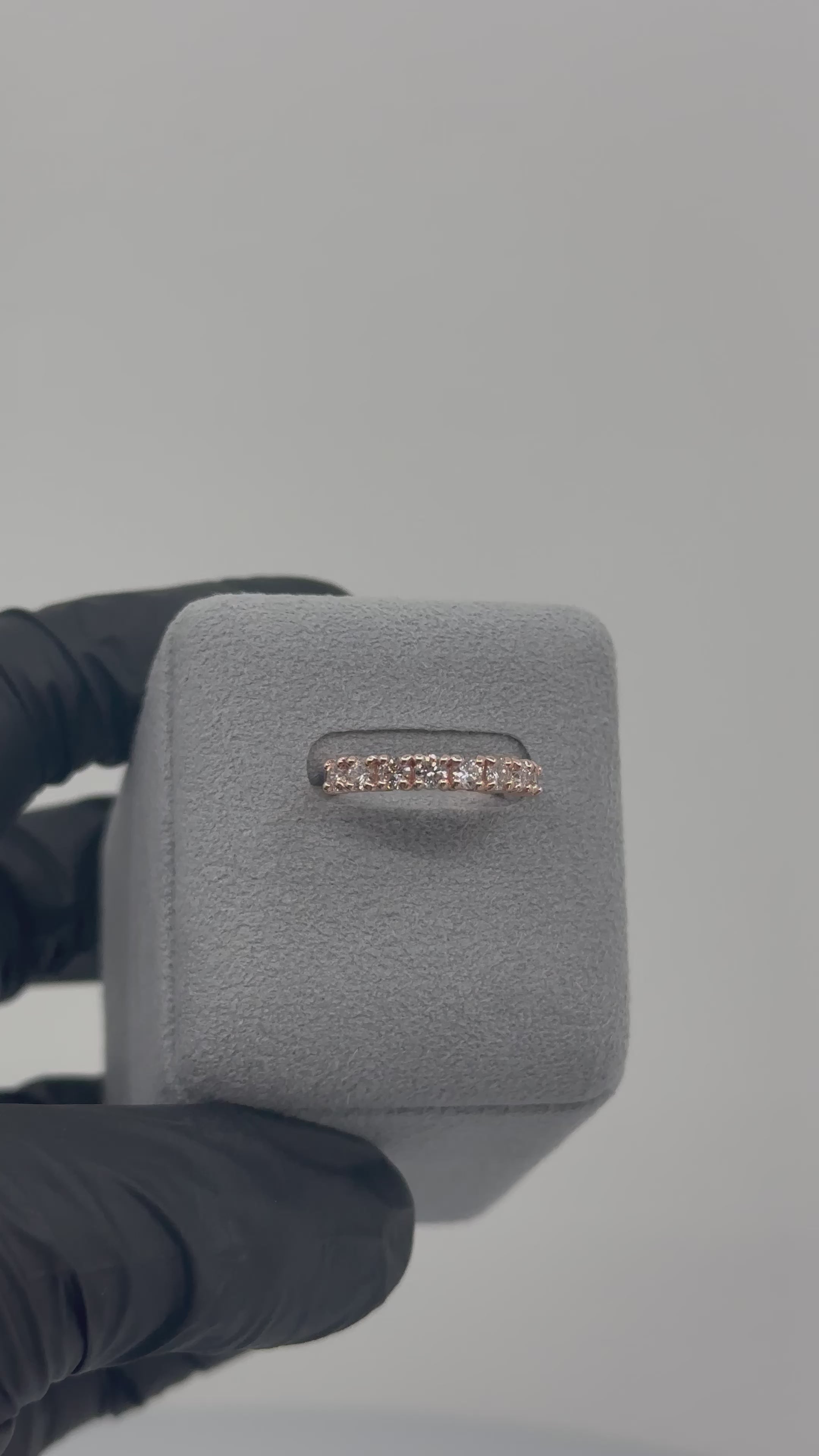 ［新作/マリアージュ］リング エタニティ