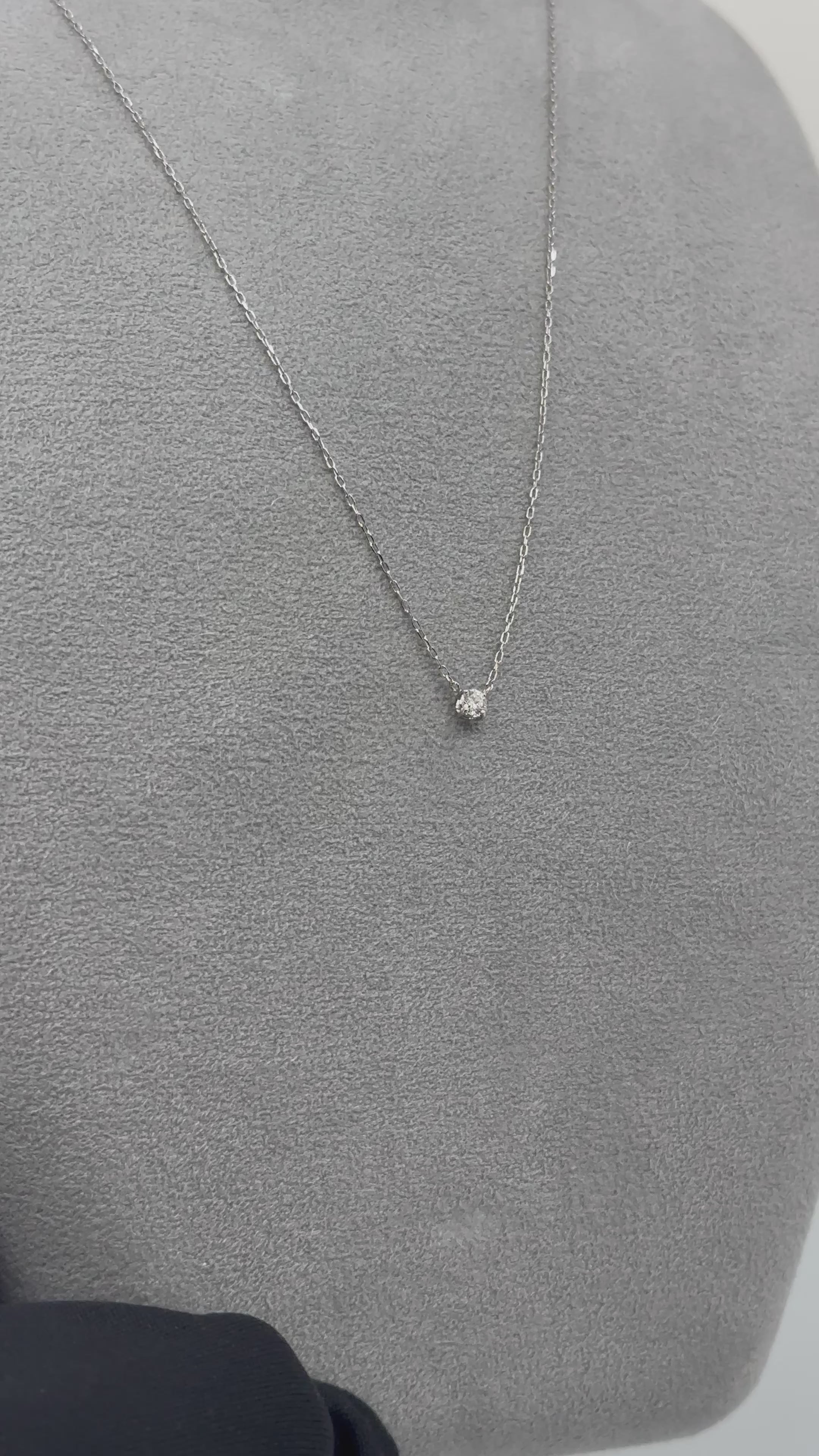 ［ポインターノーマル］ネックレス