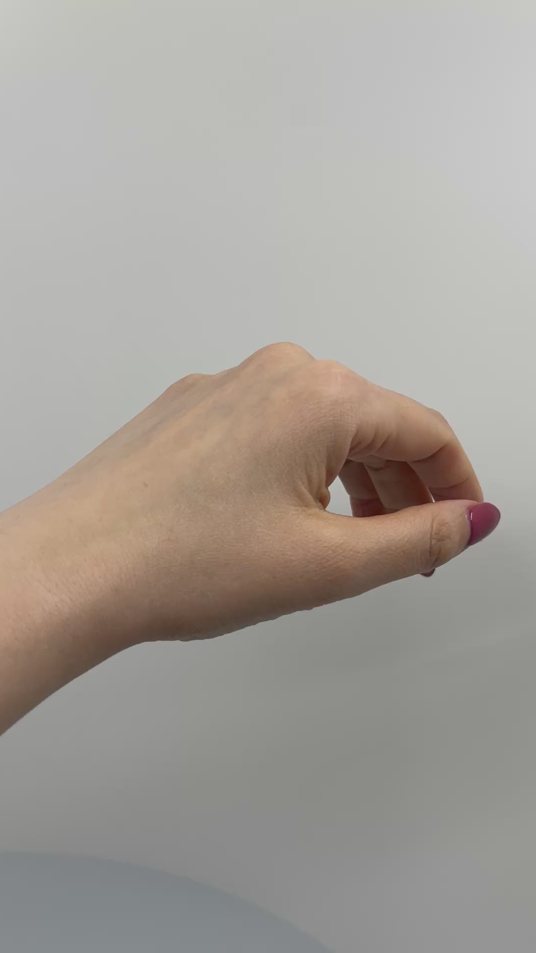 ［カナリアの夢］リング ピンクサファイア 1.4ct〜1.6ct OV PT