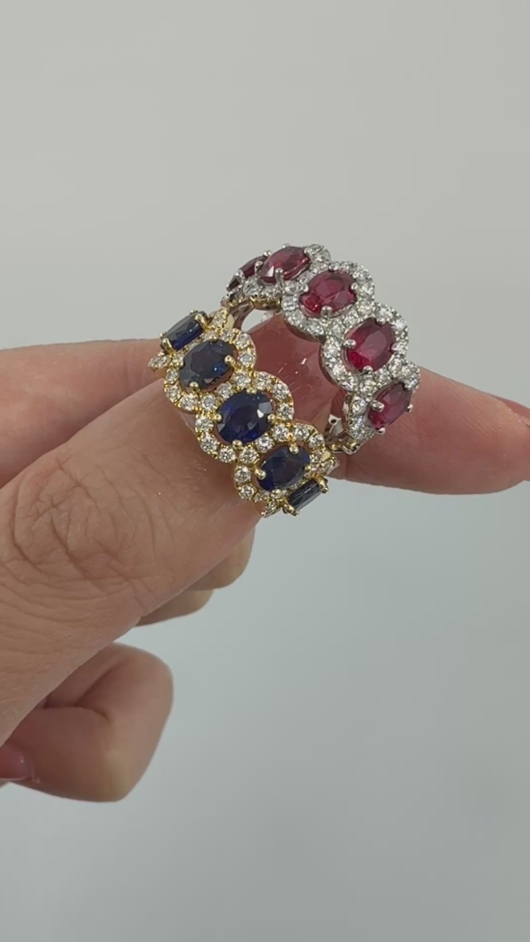 ［エリプス］リング