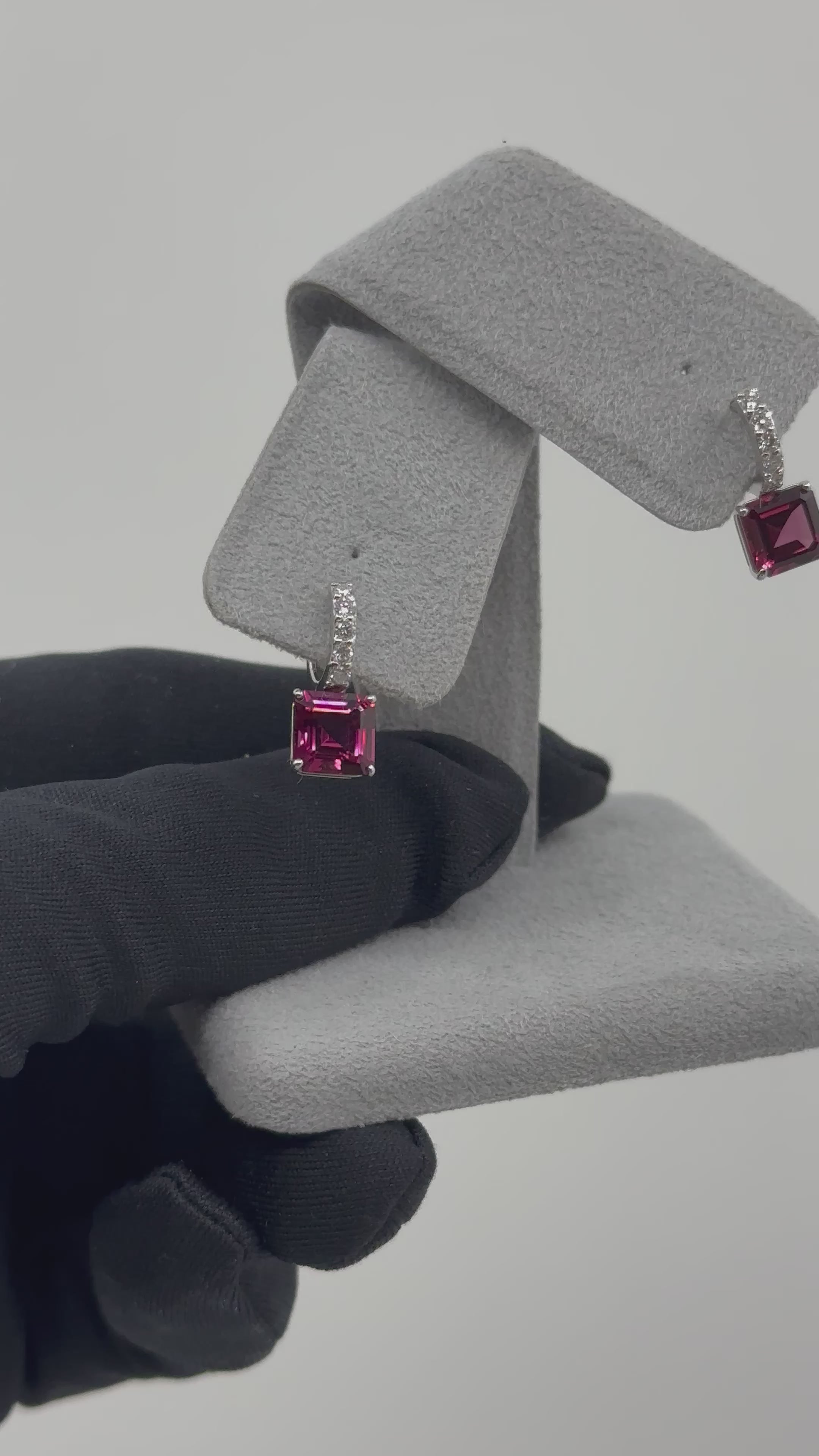 ［ソワレ］ピアス